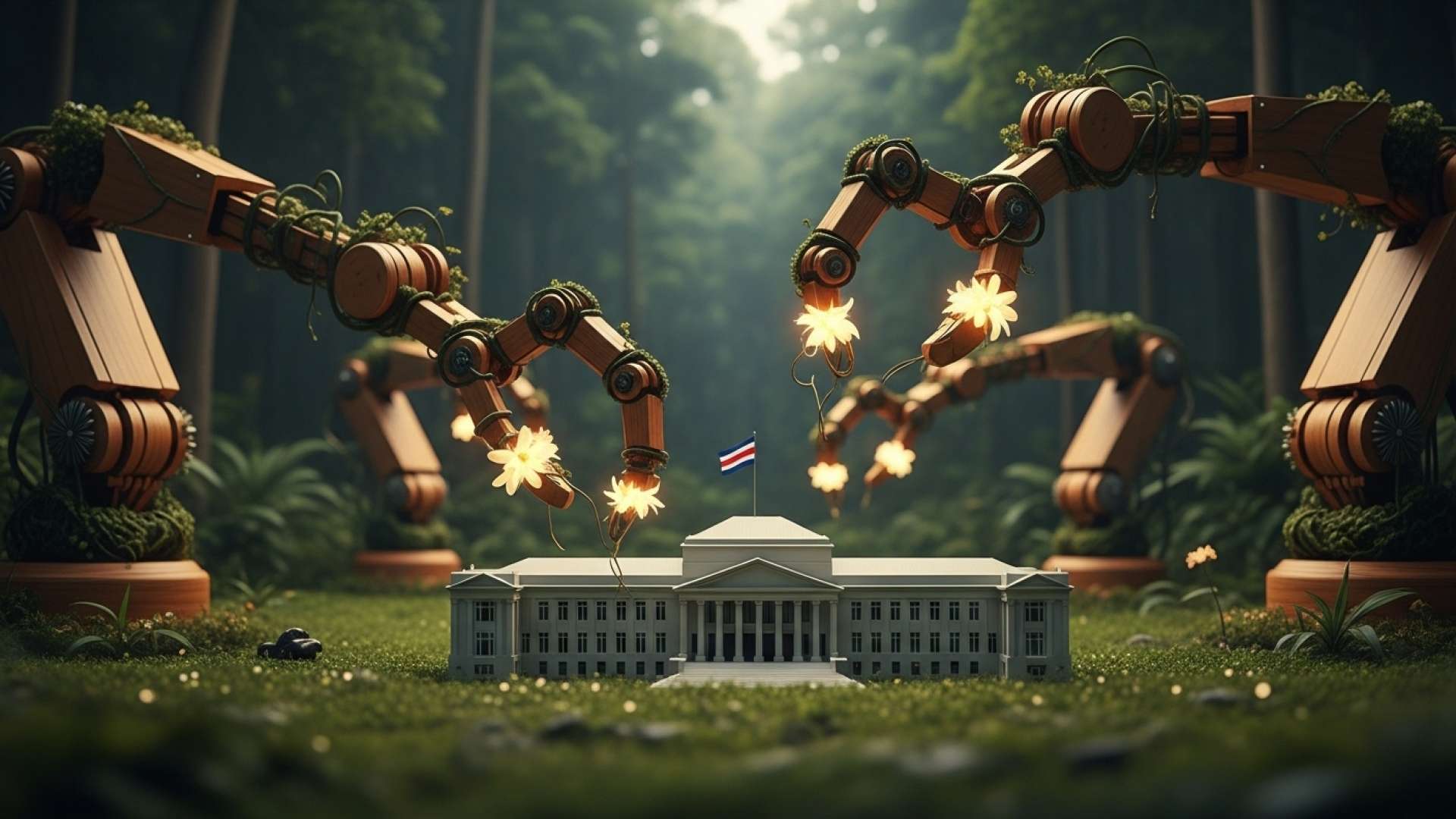 Costa Rica presenta un ambicioso pero cuestionado presupuesto para 2026