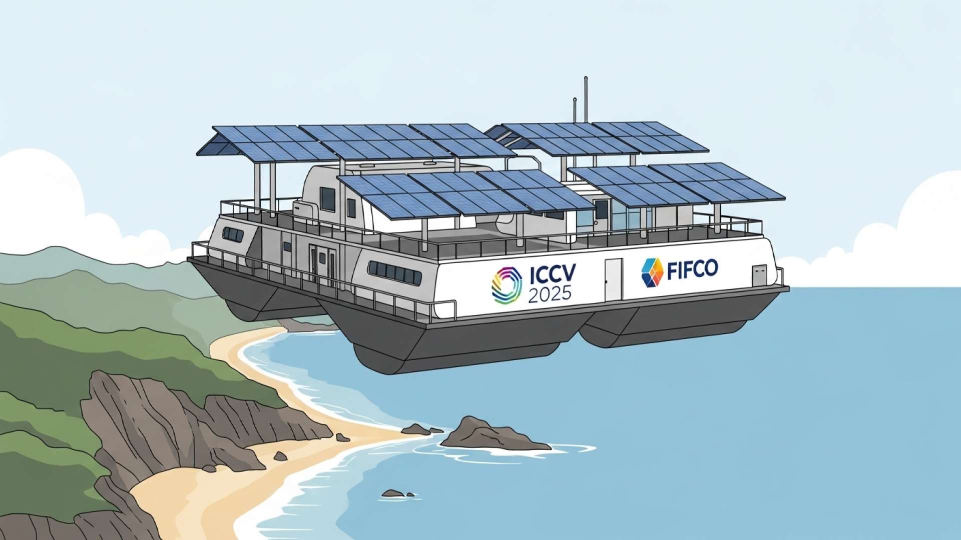 La iniciativa costarricense de inteligencia artificial hace olas en la conservación marina