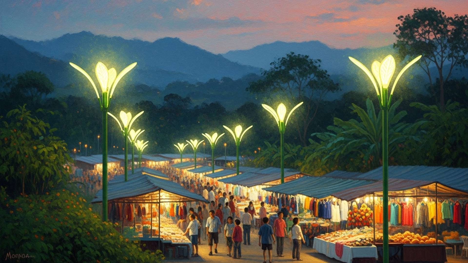 Las empresas costarricenses exigen una reforma energética