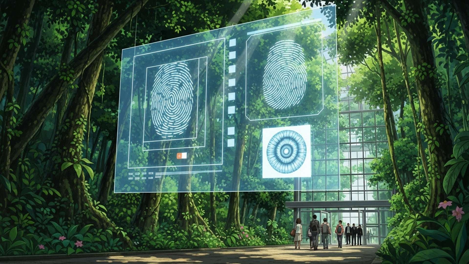 El Congreso de Costa Rica implanta un sistema biométrico de control de asistencia