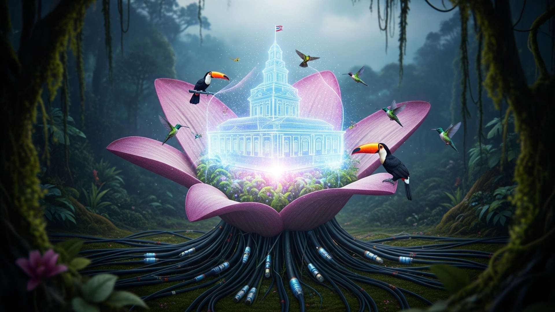 La economía costarricense mantiene el ritmo de crecimiento