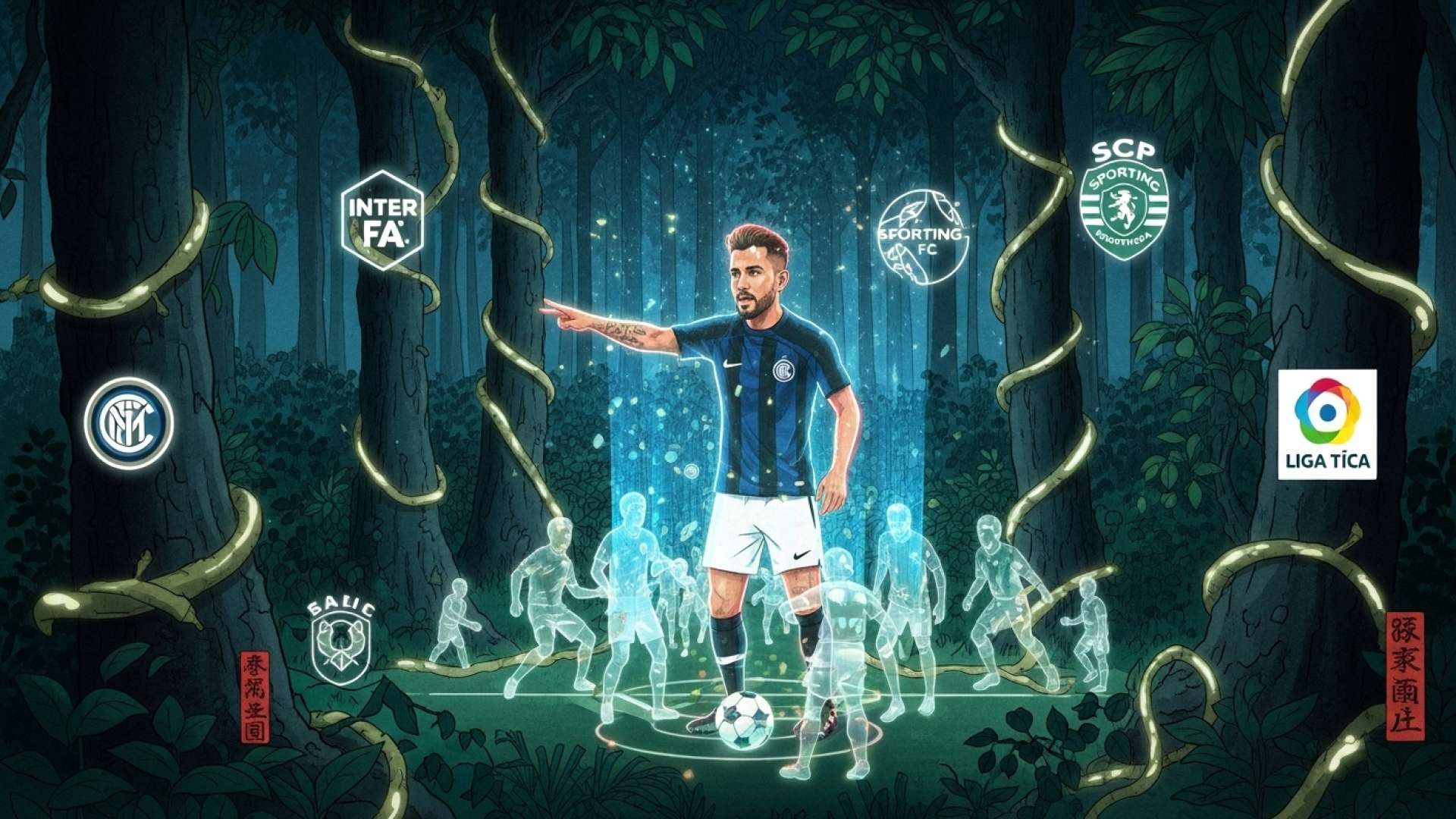 El ambiente tóxico del fútbol costarricense