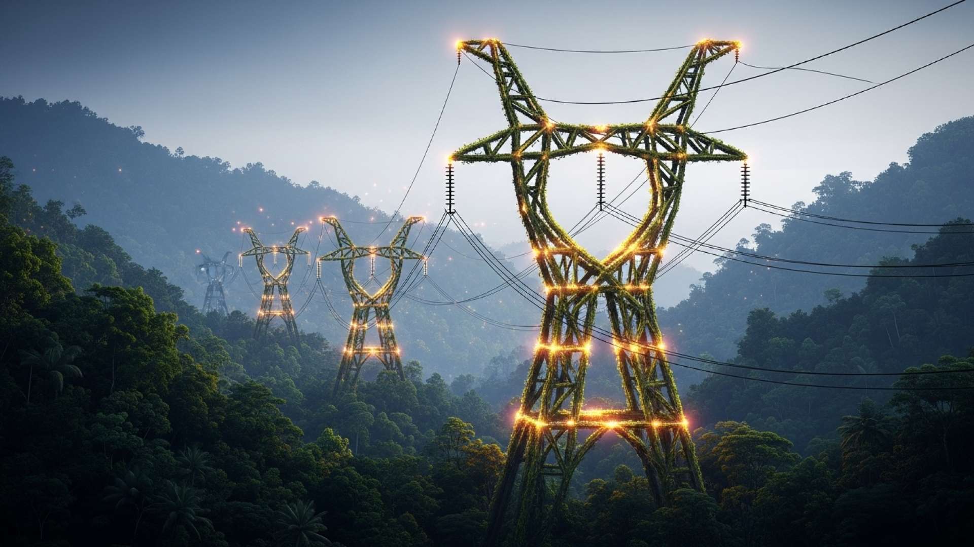 La industria costarricense cuestiona la “leve” rebaja de la tarifa eléctrica del ICE