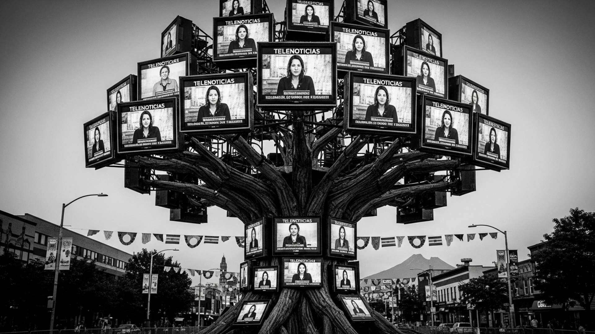 El periodista costarricense Elías Alvarado encabezará un gran desfile hispano en EE.UU.