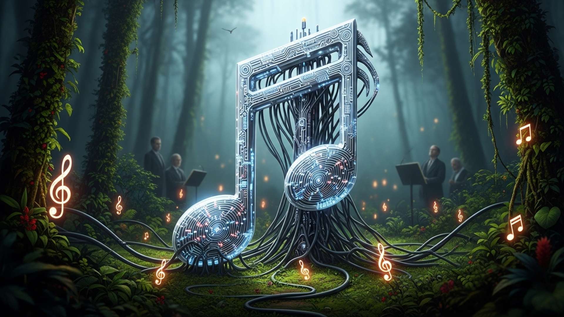 La escena musical costarricense florece con el Fondo Semilla Sonora