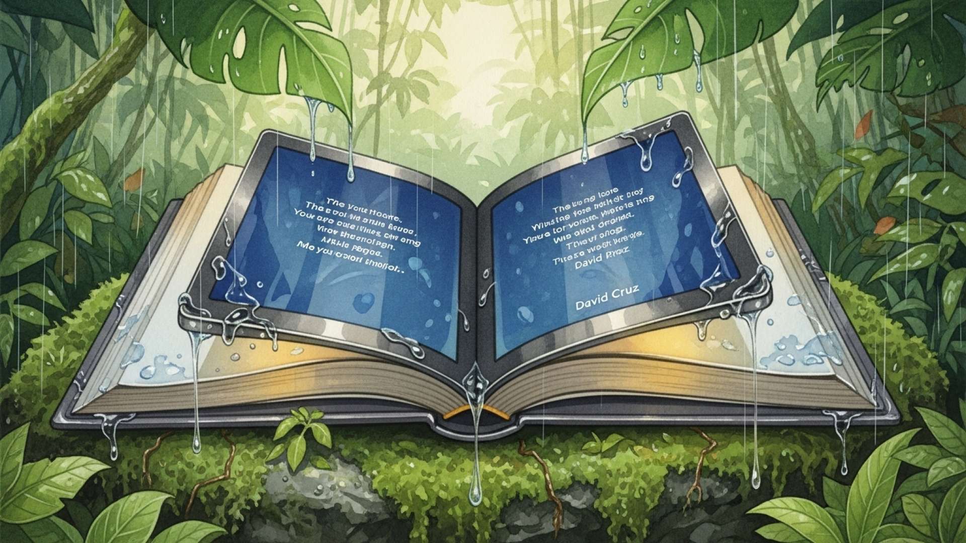 Un poeta costarricense hace historia en la poesía estadounidense