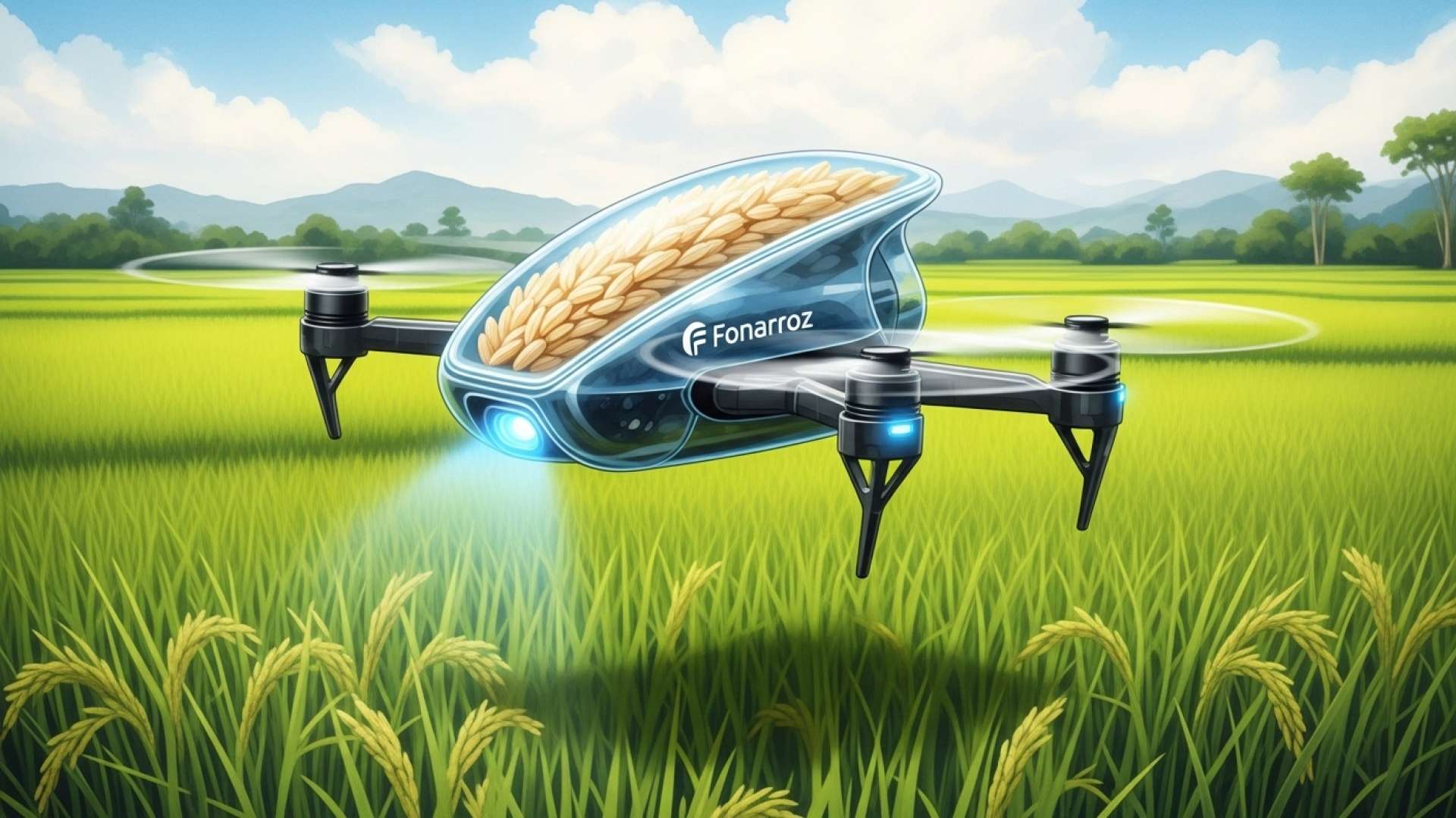 Los arroceros costarricenses piden apoyo legislativo urgente