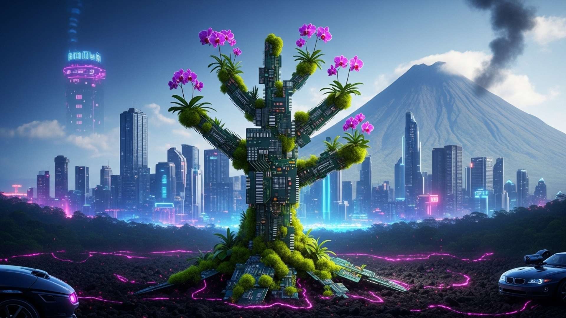 Una empresa costarricense de robótica aumenta la productividad de las empresas regionales