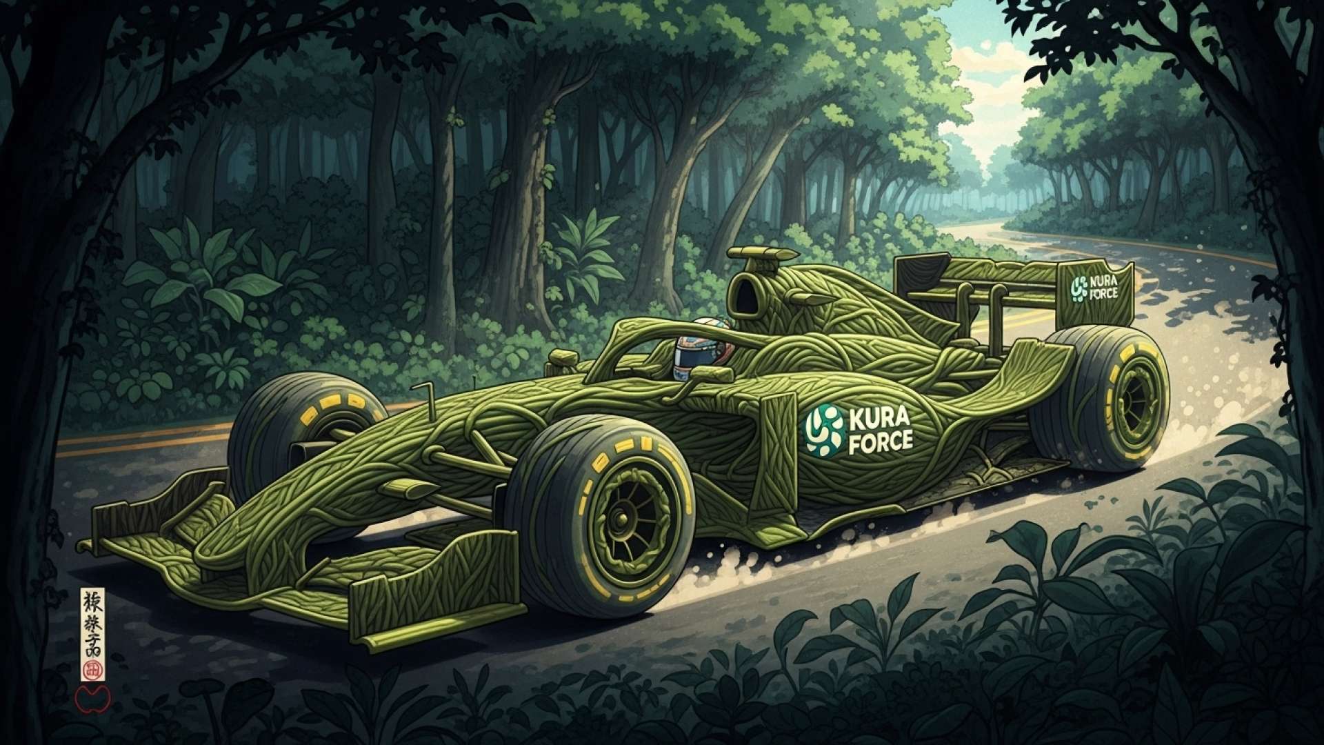 Estudiantes costarricenses compiten en Singapur en la final de STEM