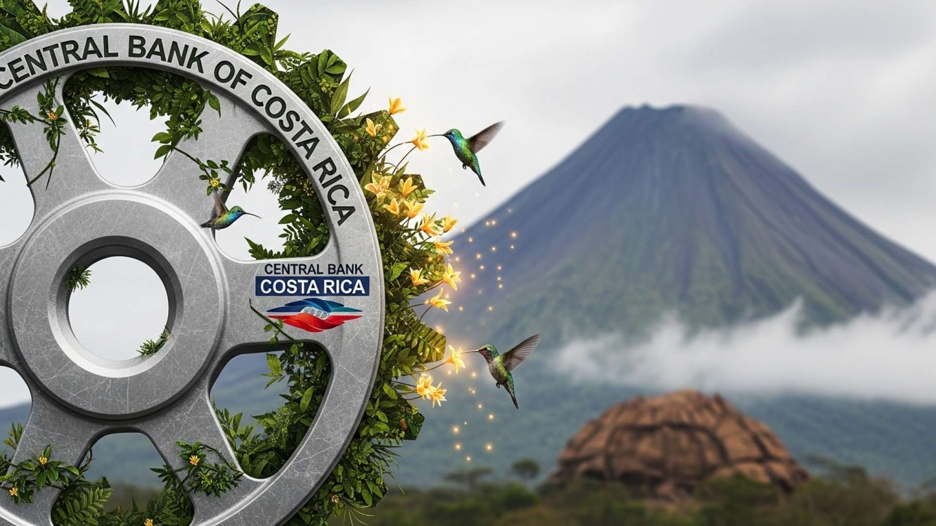 El sector turístico costarricense aboga por una rebaja de las tarifas