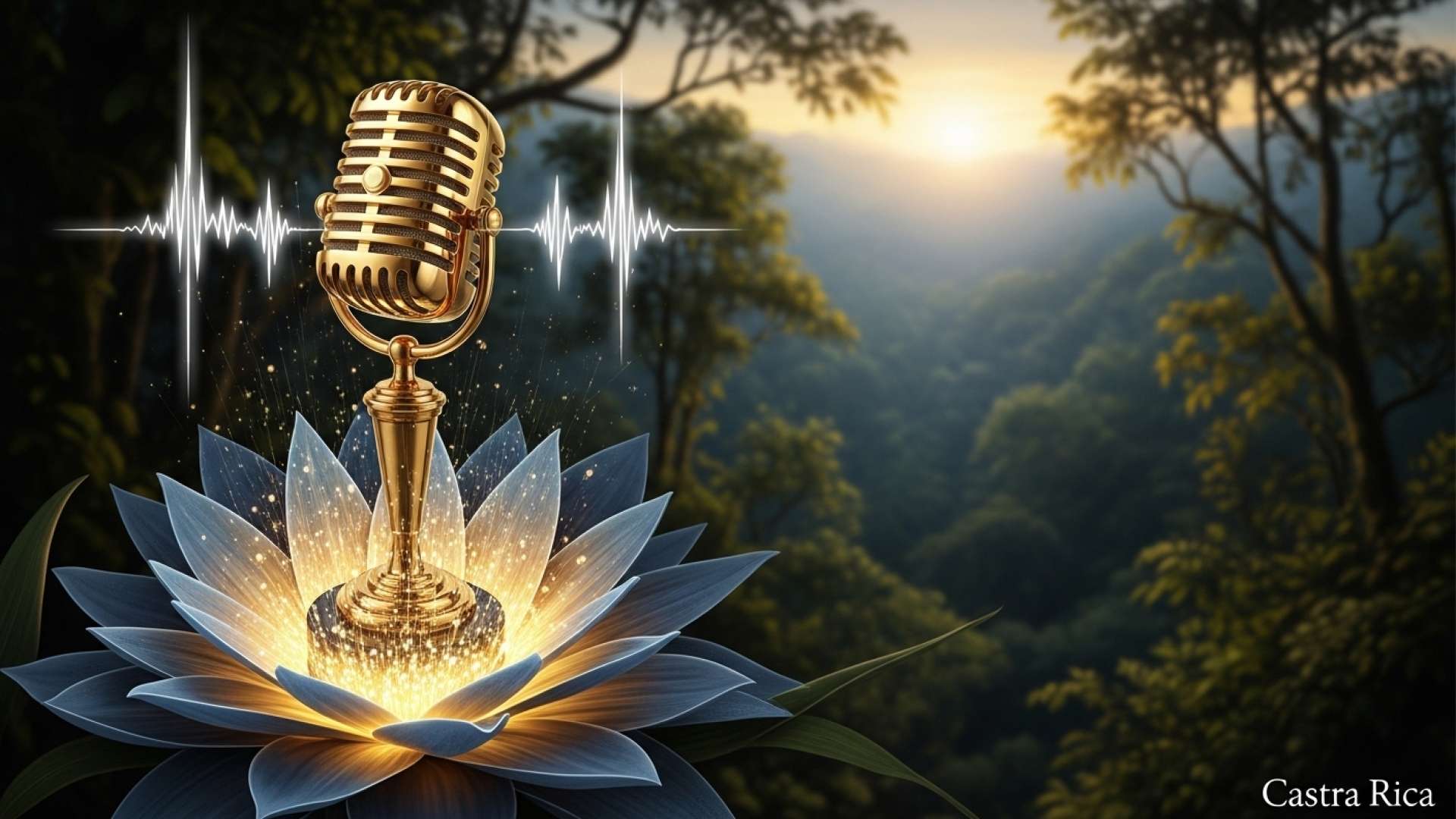 Las voces costarricenses conquistan el escenario internacional en los Premios Viva Voz