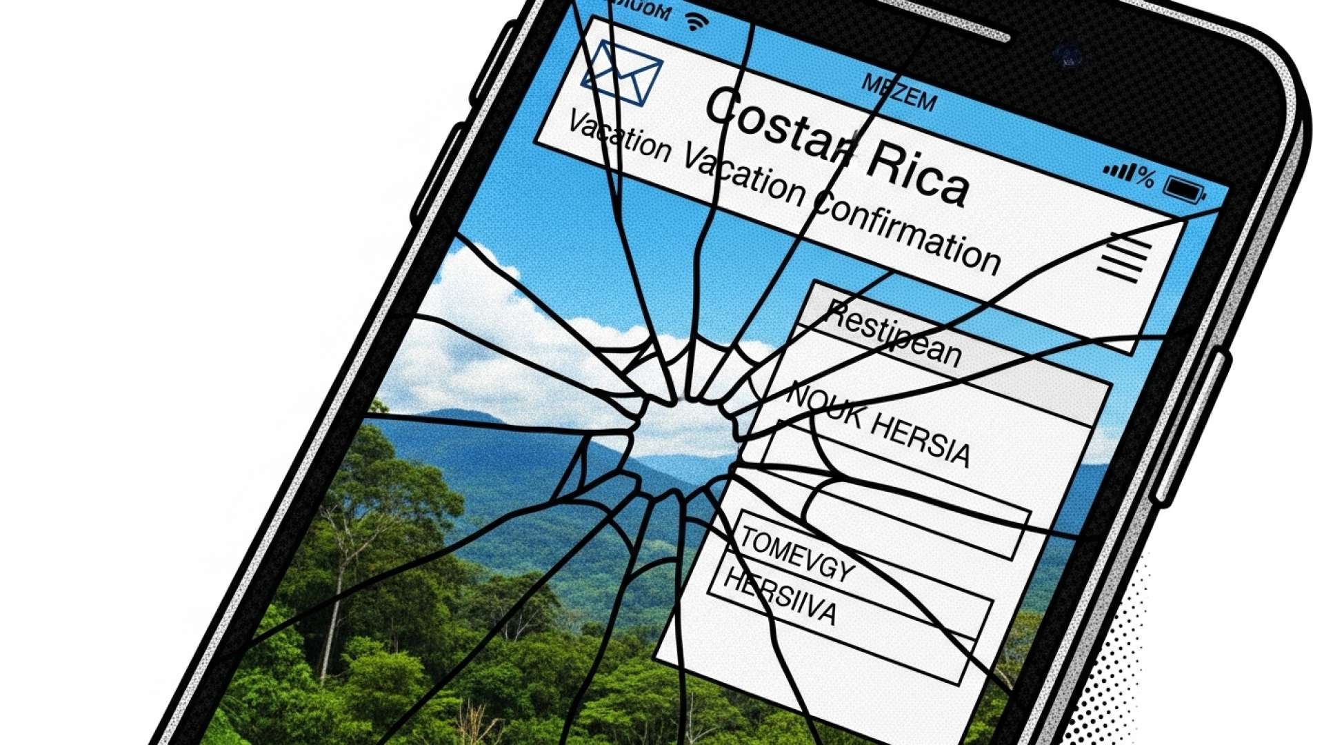 Detienen a una costarricense implicada en una estafa masiva de reservas vacacionales