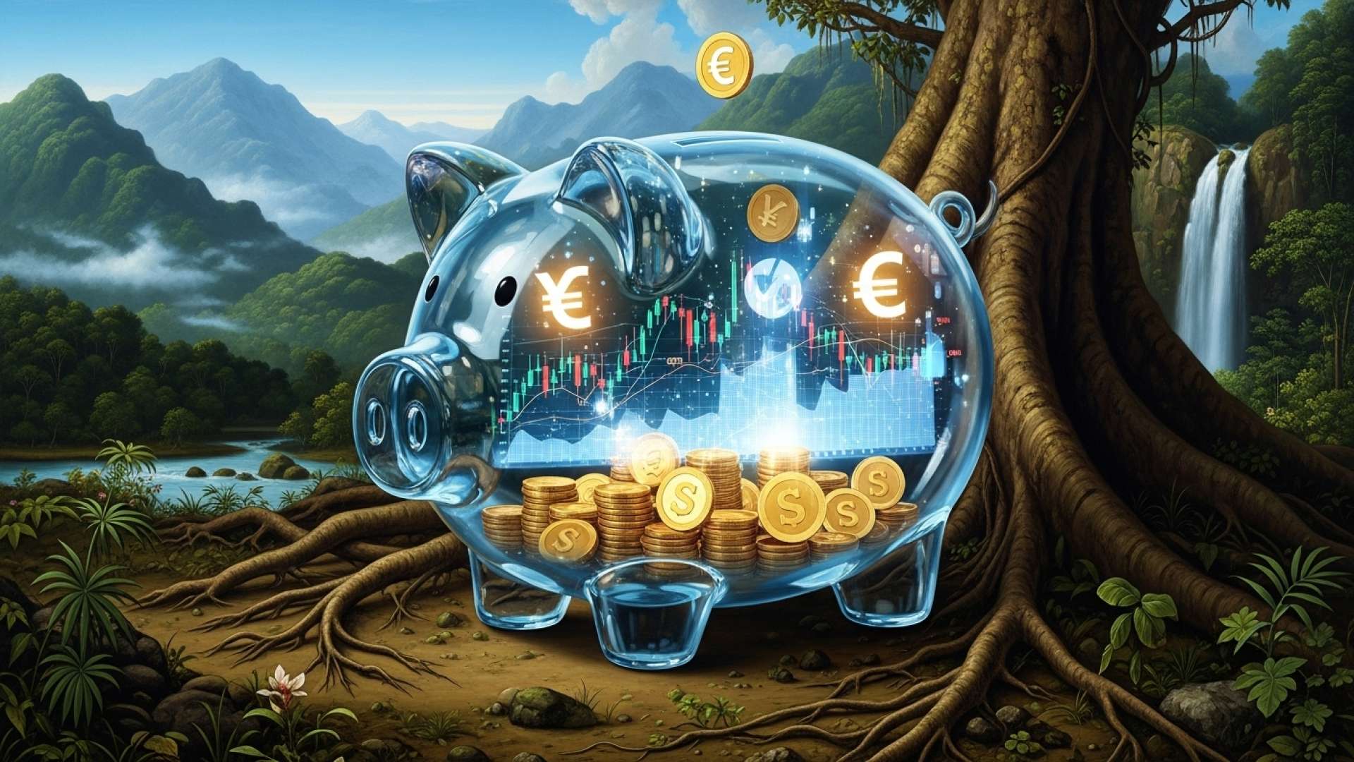 Los jóvenes costarricenses se ahogan en deudas en medio de la crisis del ahorro