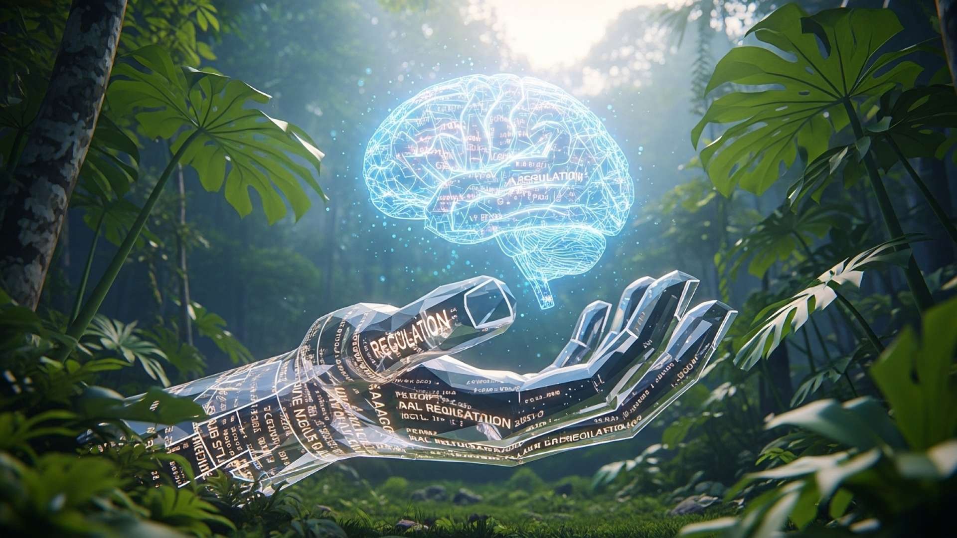 Los costarricenses piden que se regule la IA en medio de la adopción de alta tecnología