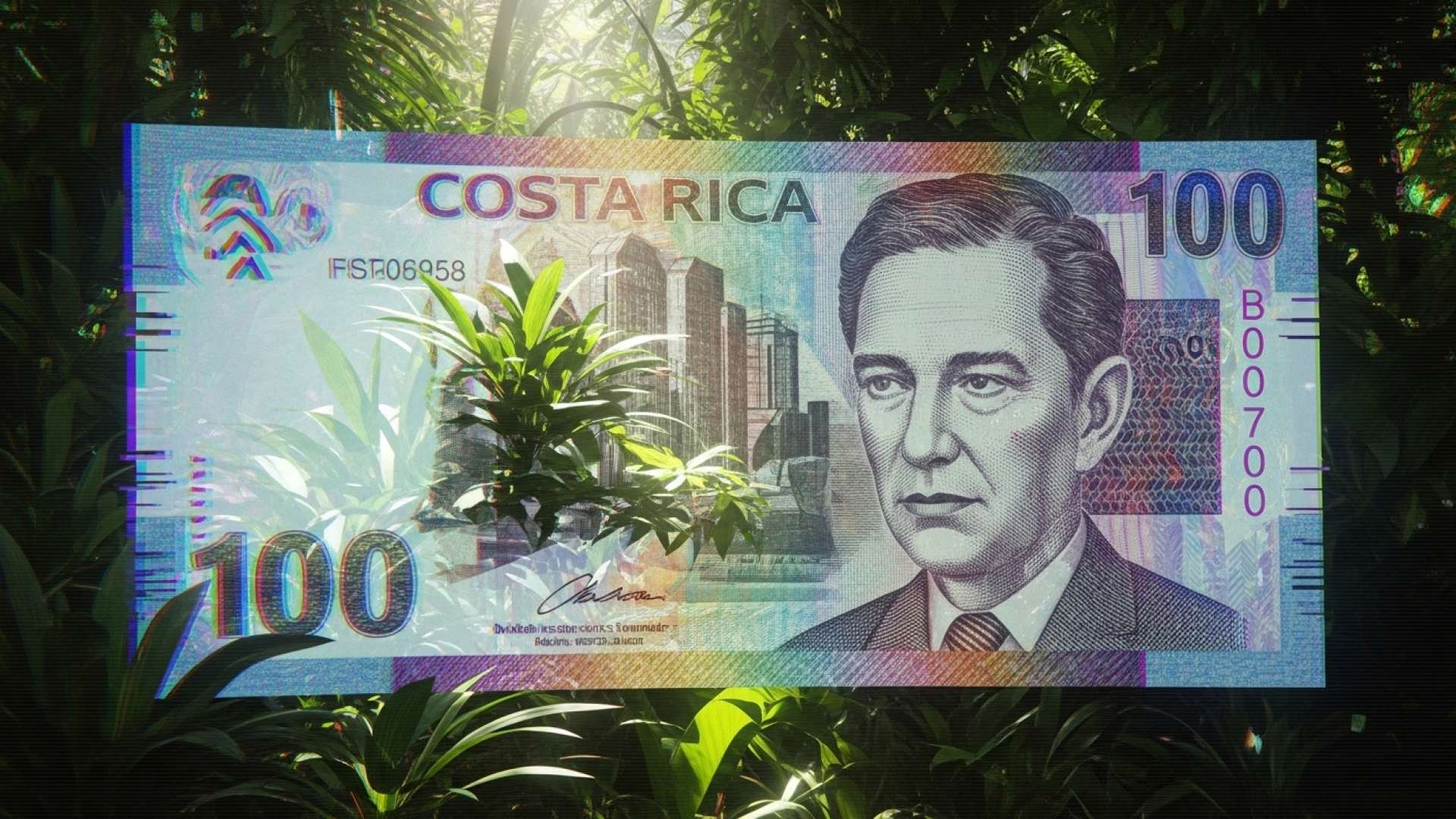 El presupuesto de Costa Rica para 2026 prioriza los ingresos fiscales