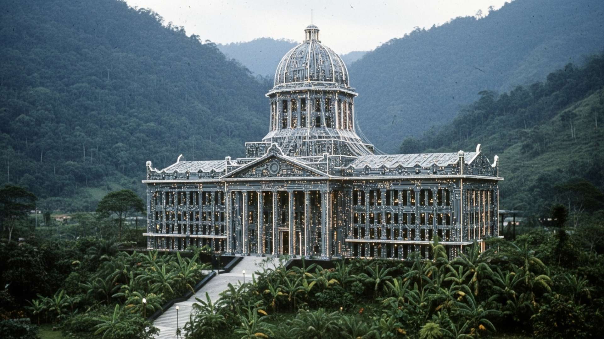 El presupuesto de Costa Rica para 2026, a examen