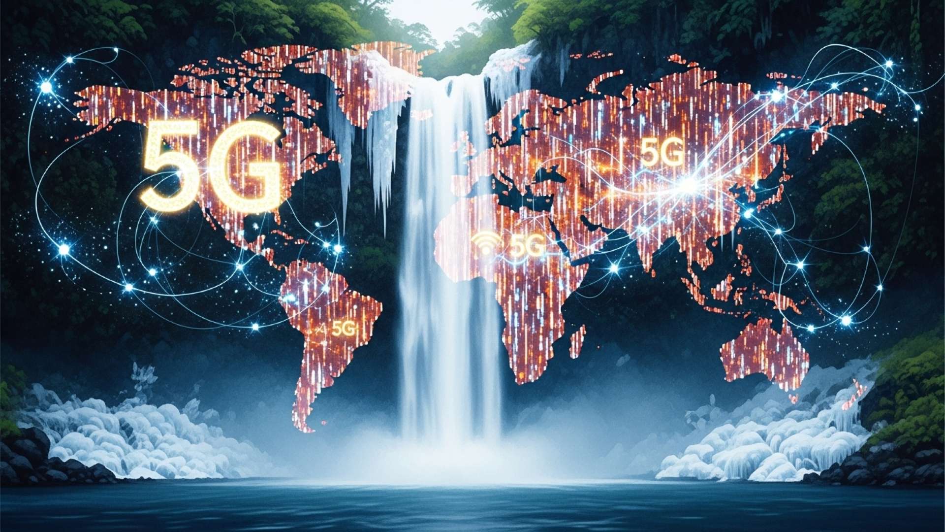 El futuro 5G de Costa Rica da un paso adelante