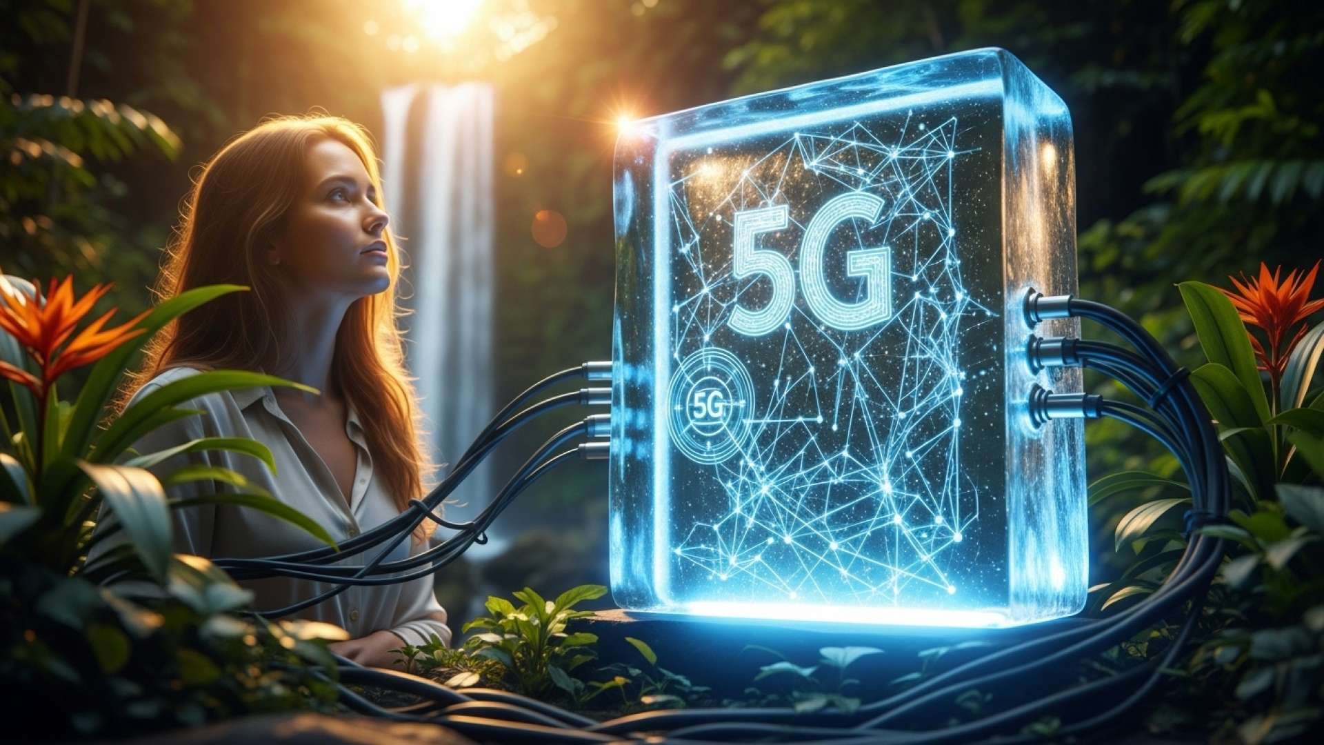Se retrasa el despliegue de 5G en Costa Rica