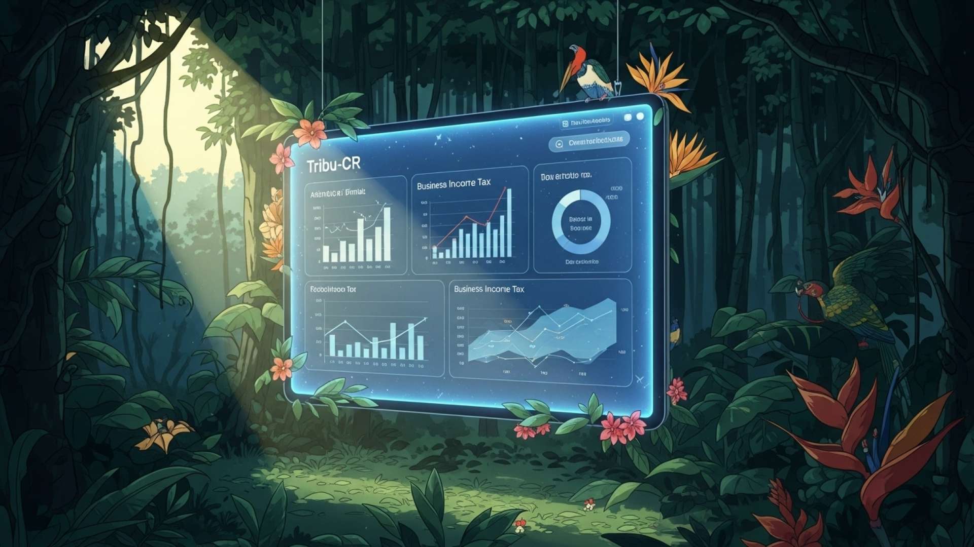 Se acerca la fecha límite del impuesto de sociedades en Costa Rica