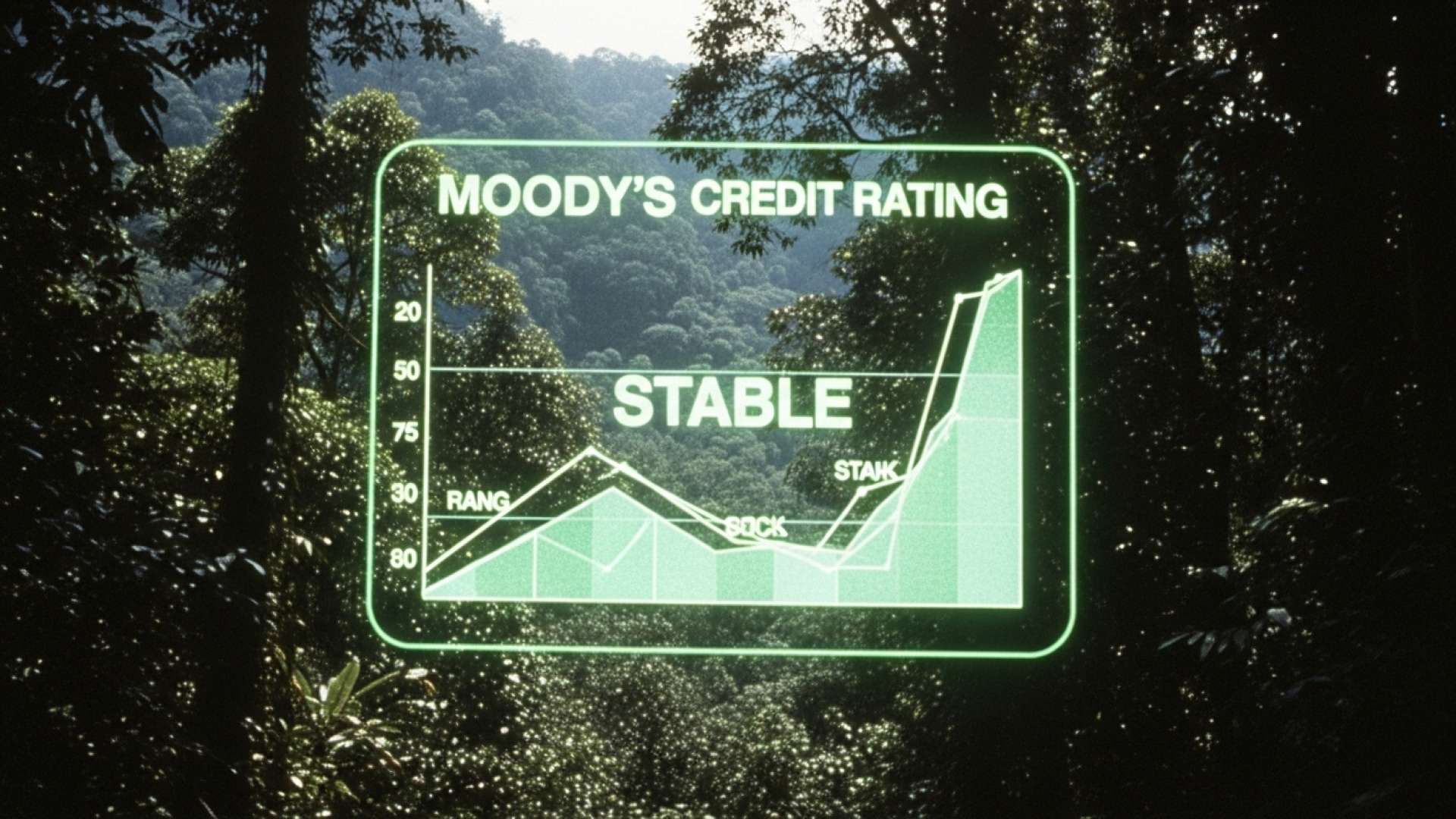 Sube la calificación crediticia de Costa Rica gracias a su fortaleza fiscal