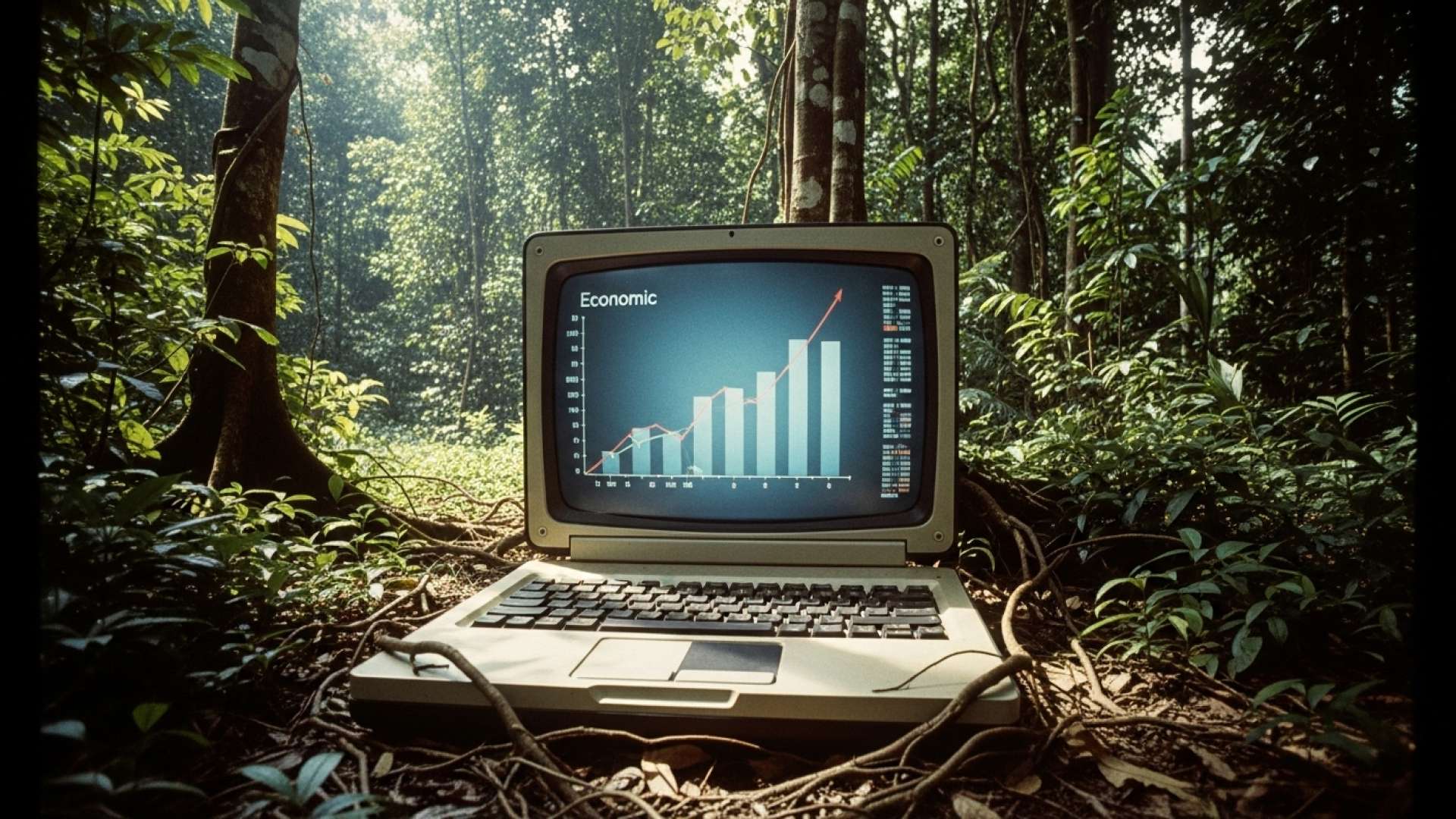 La economía de Costa Rica: una historia de dos realidades