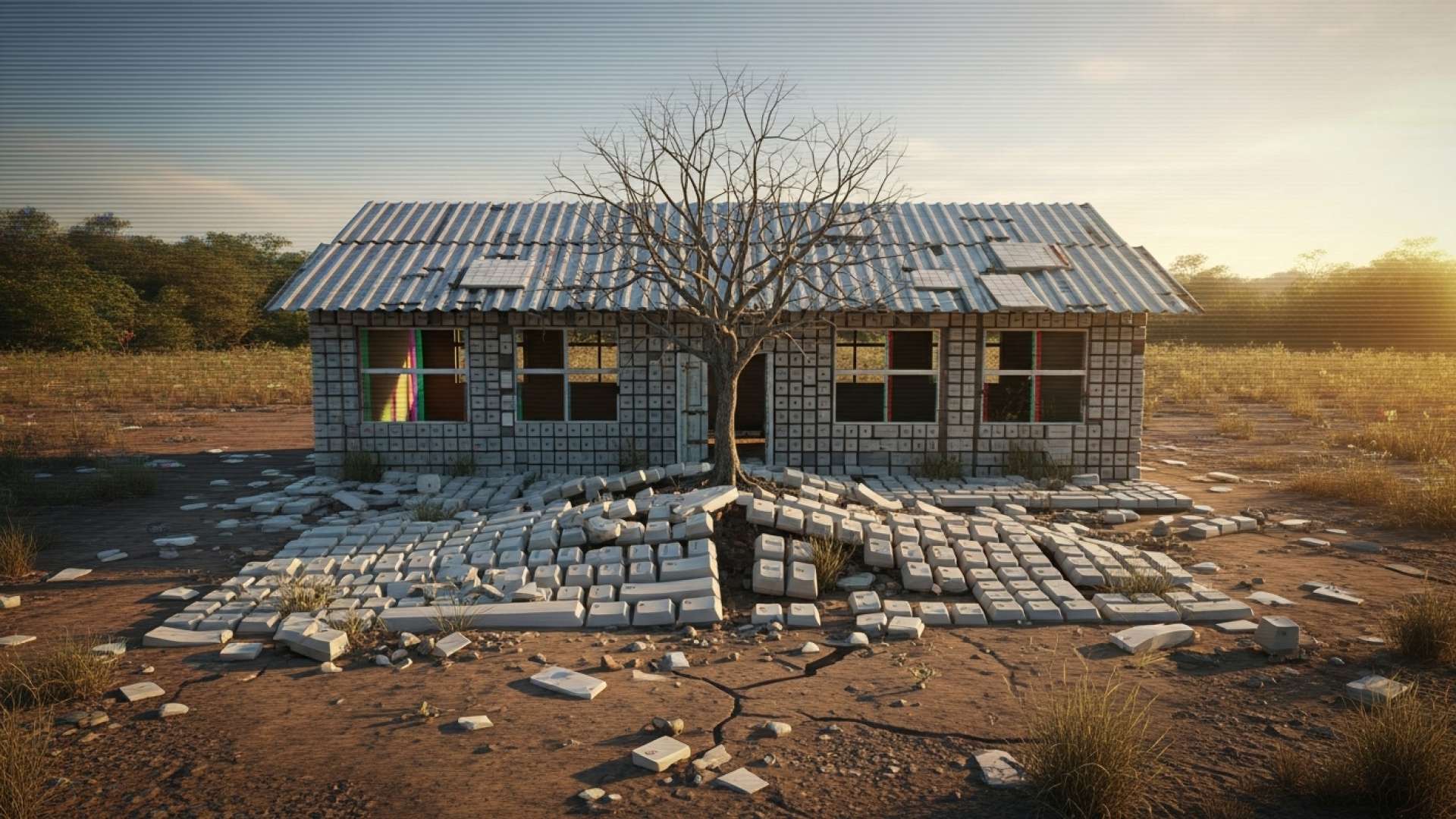 Se agrava la crisis de financiación de la educación en Costa Rica