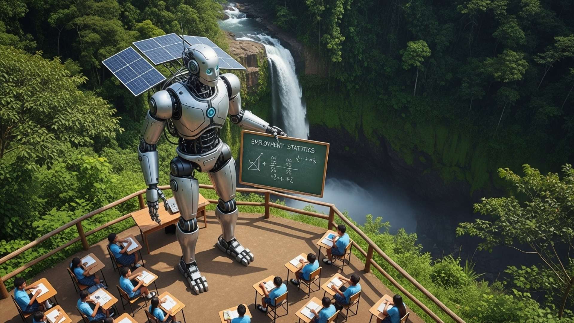 El sistema educativo de Costa Rica, bajo la lupa de la OCDE