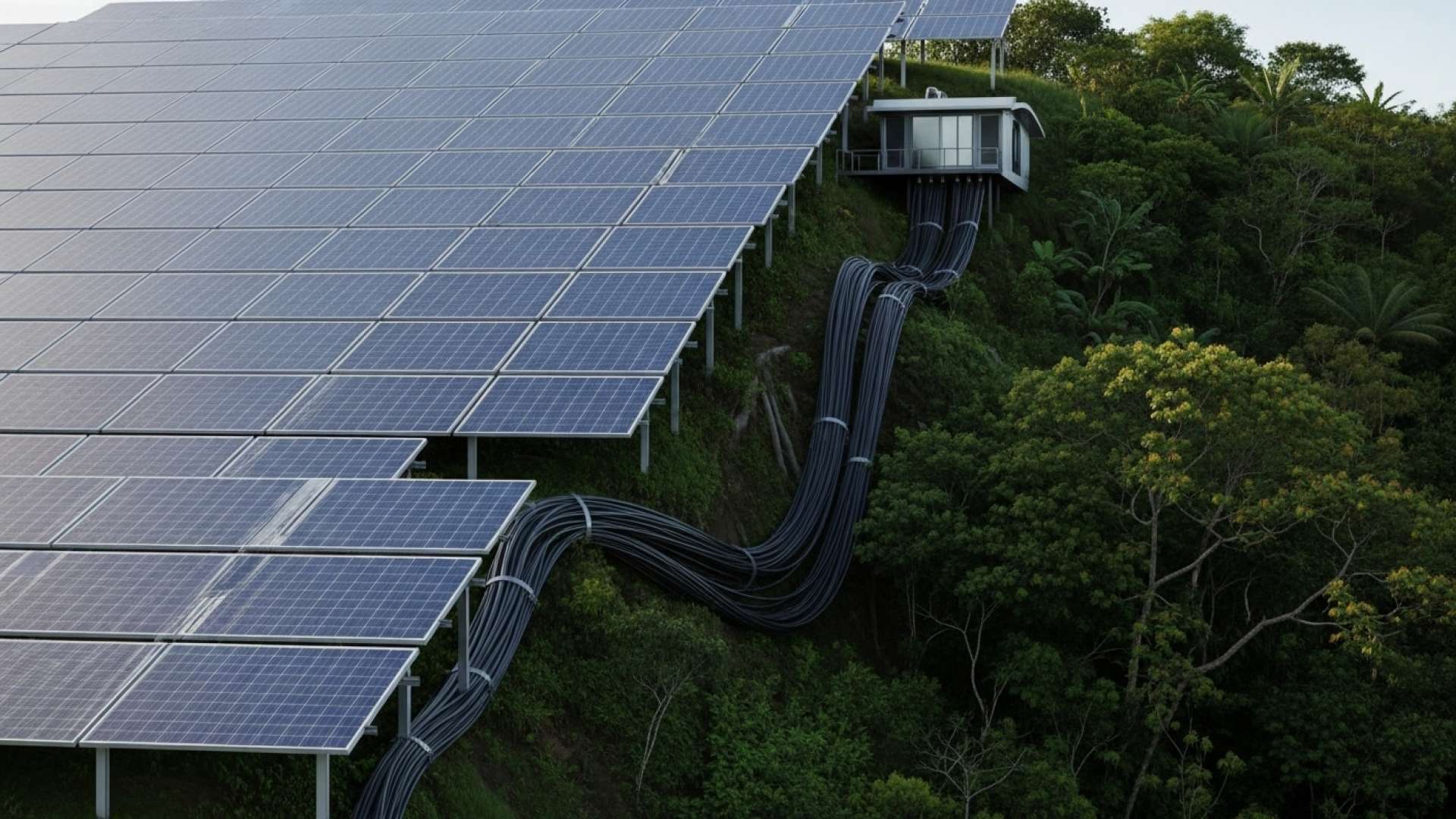 El futuro eléctrico de Costa Rica depende de la modernización del mercado