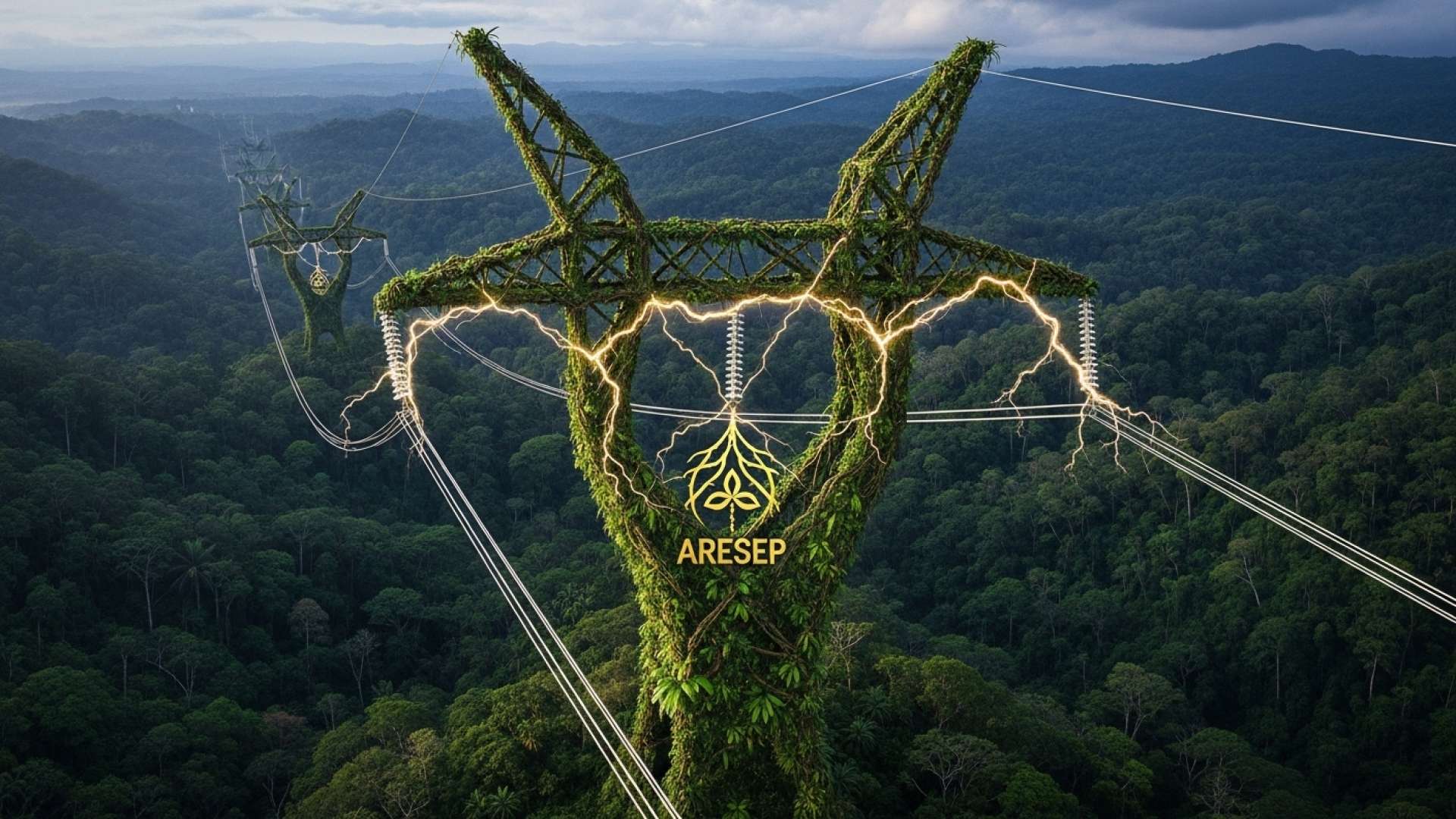 Las tarifas eléctricas de Costa Rica se enfrentan a un futuro incierto