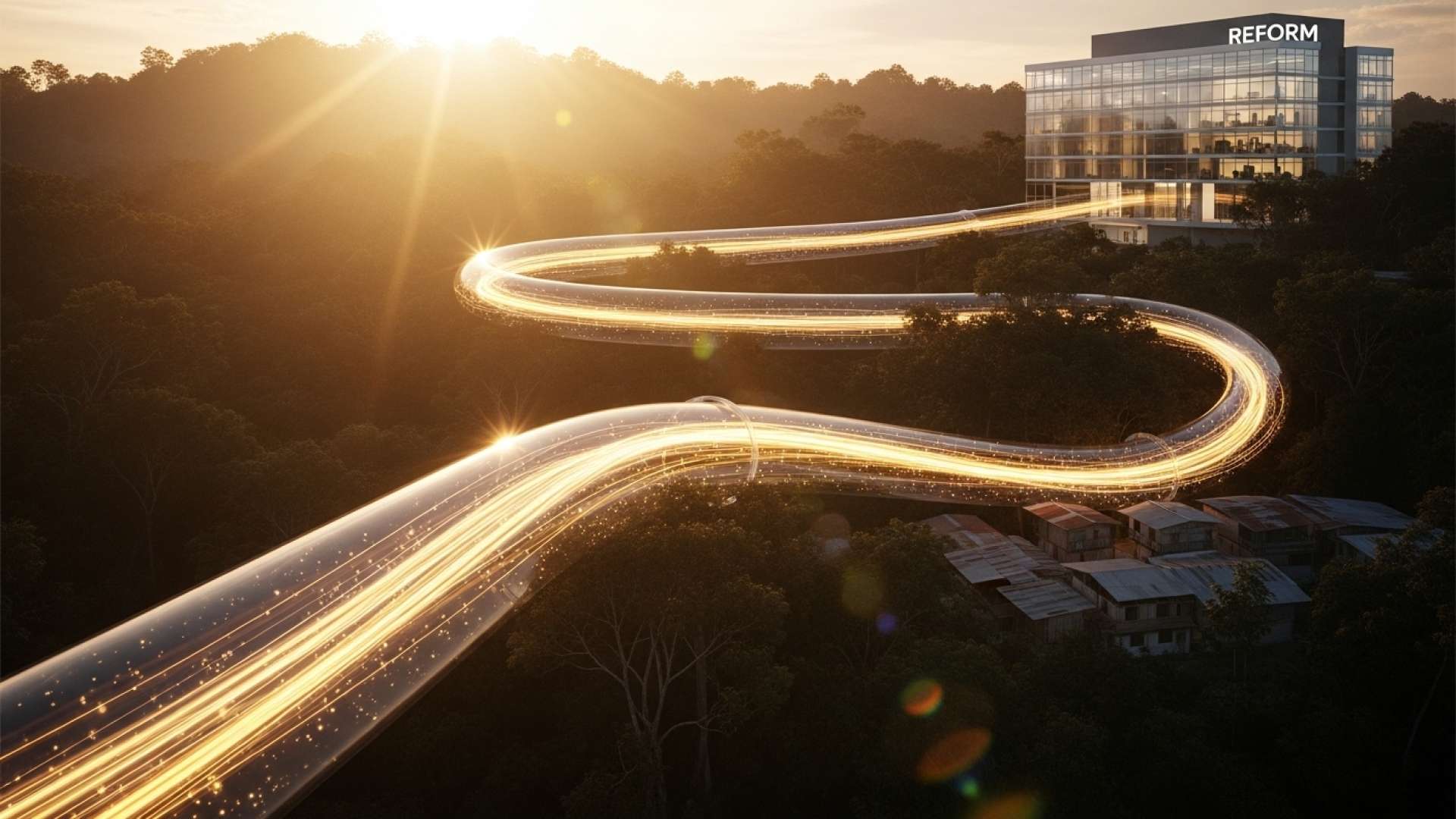 La encrucijada energética de Costa Rica: ¿reforma o estancamiento?