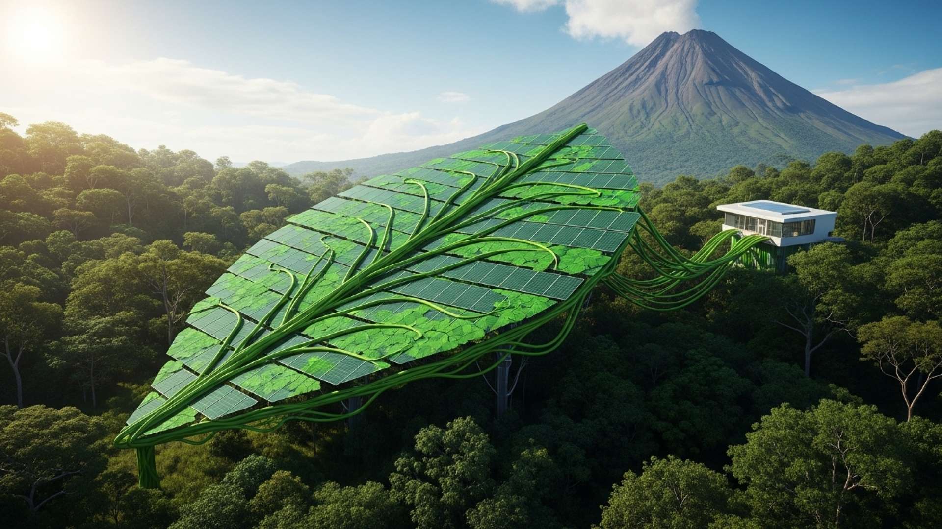 La reforma energética de Costa Rica: ¿un camino hacia el crecimiento?