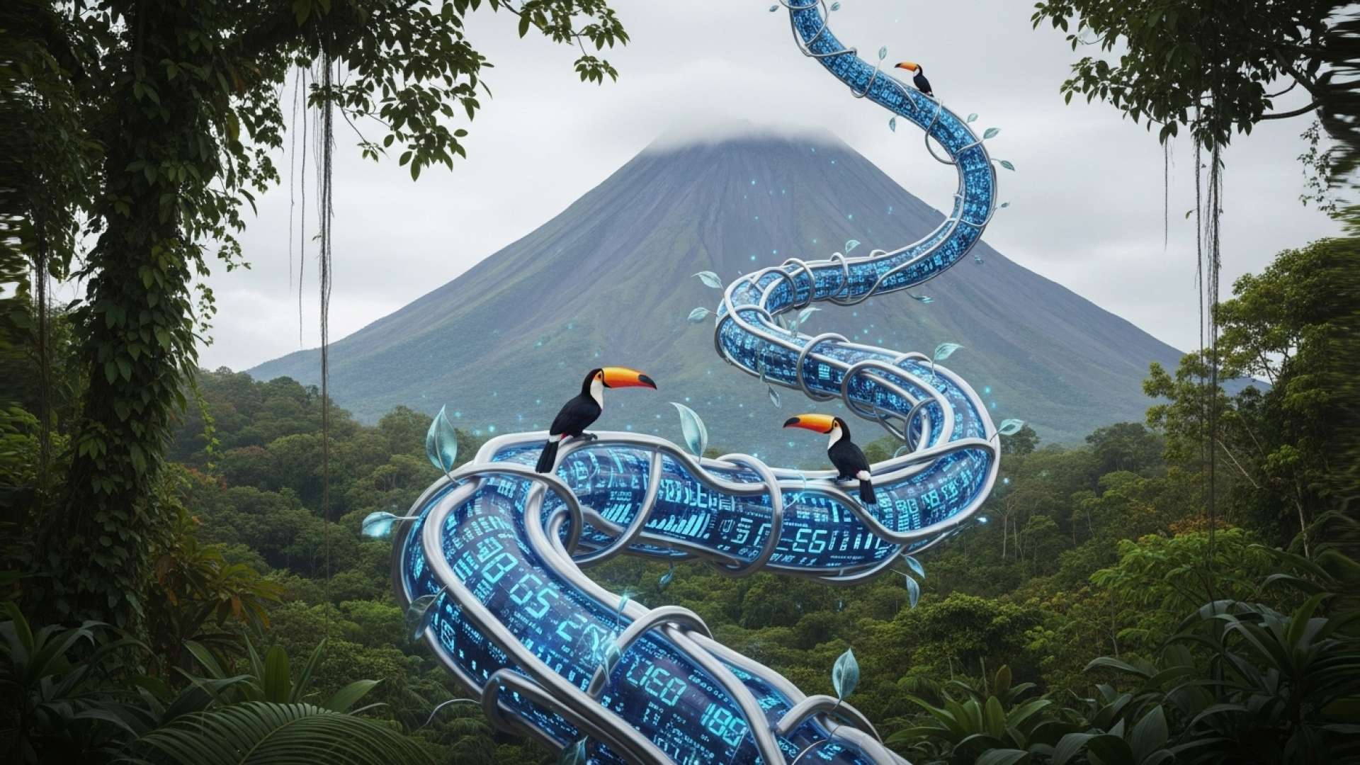 Perspectivas fiscales de Costa Rica: mejora y dependencia de los eurobonos