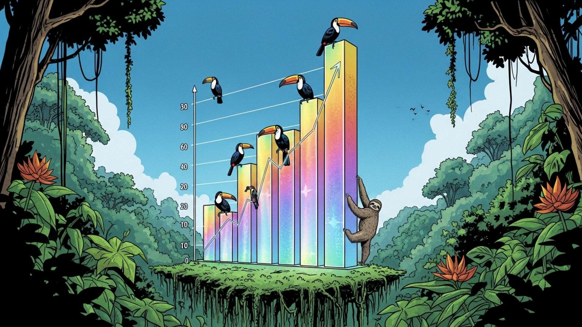 El elevado impuesto de sociedades de Costa Rica genera inquietud por la competitividad