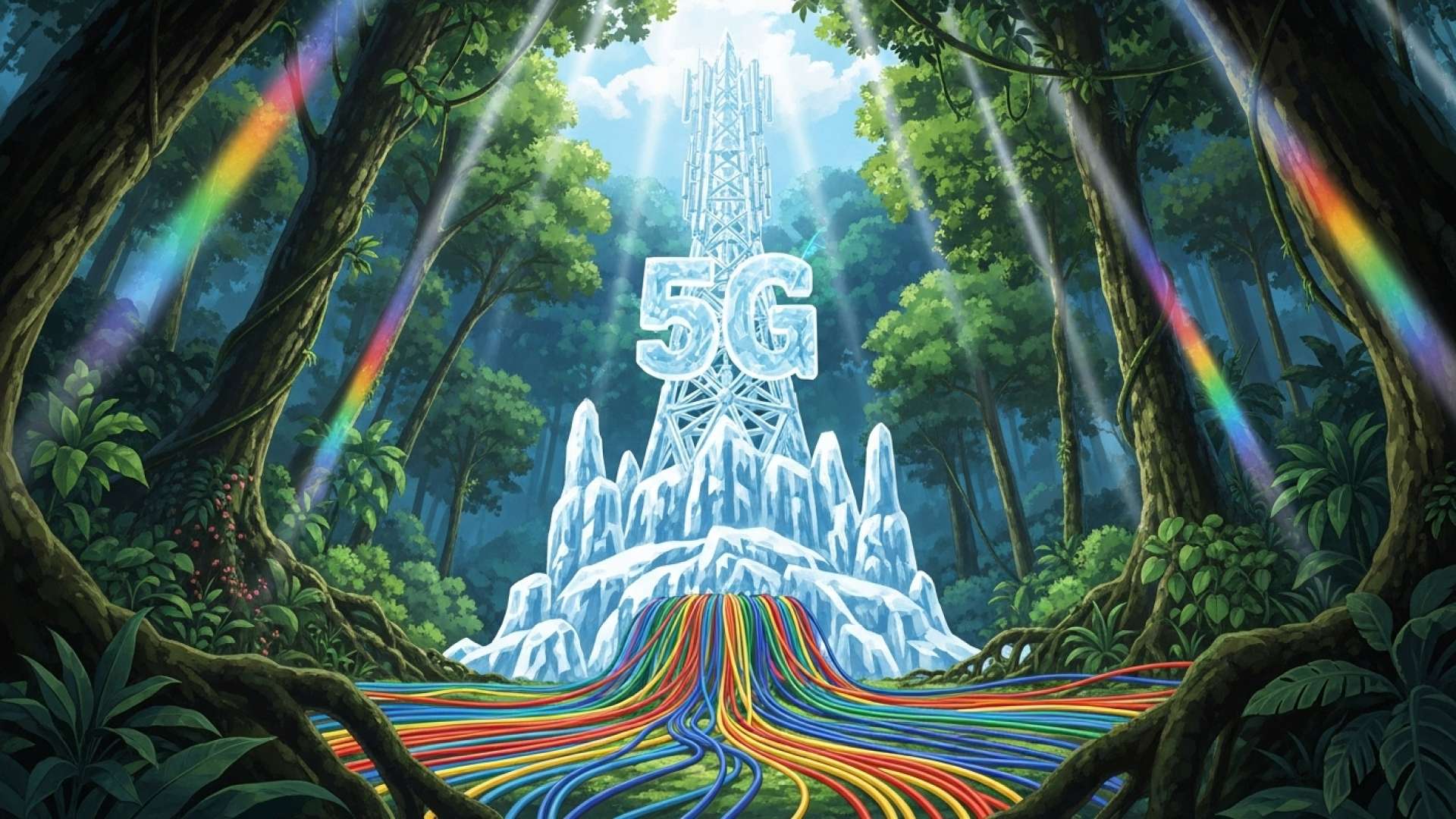 El ICE de Costa Rica avanza en el dominio de las energías renovables