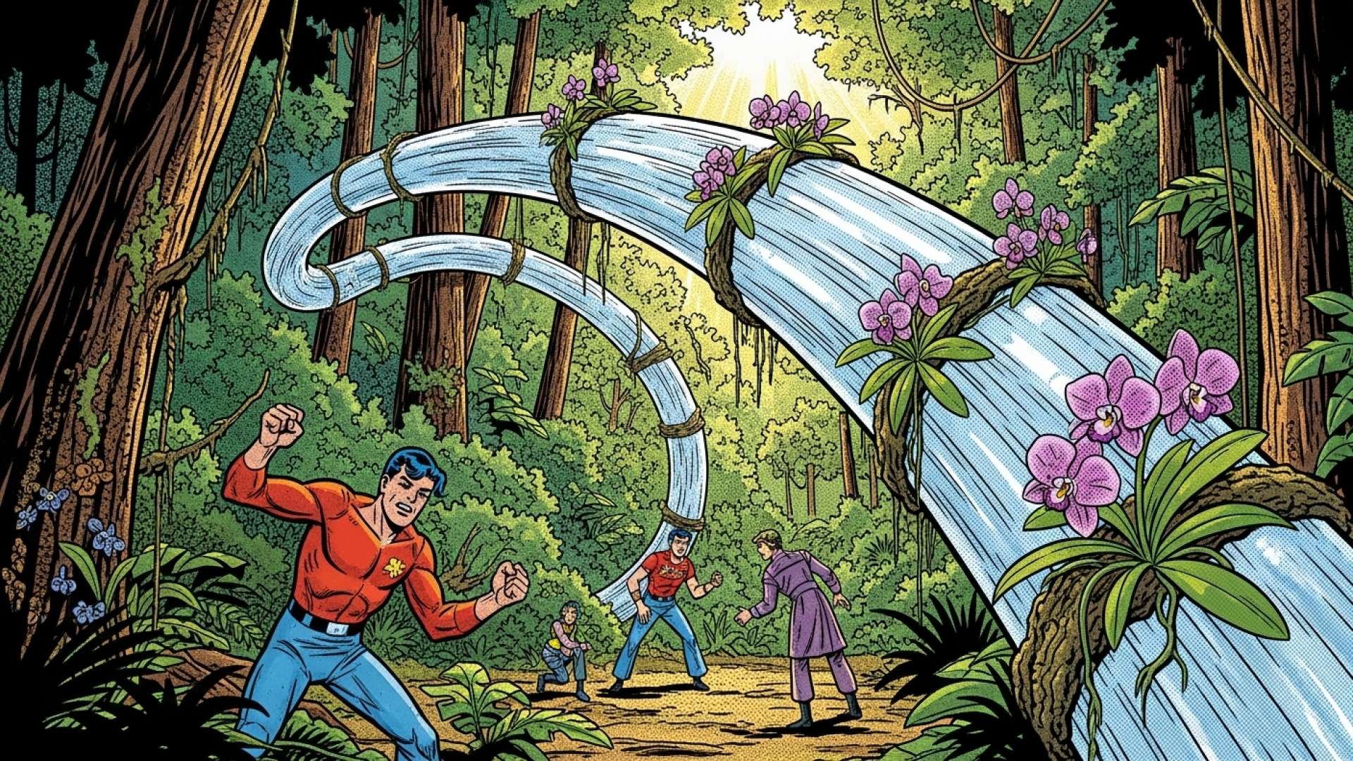 Las infraestructuras de Costa Rica reciben un gran impulso