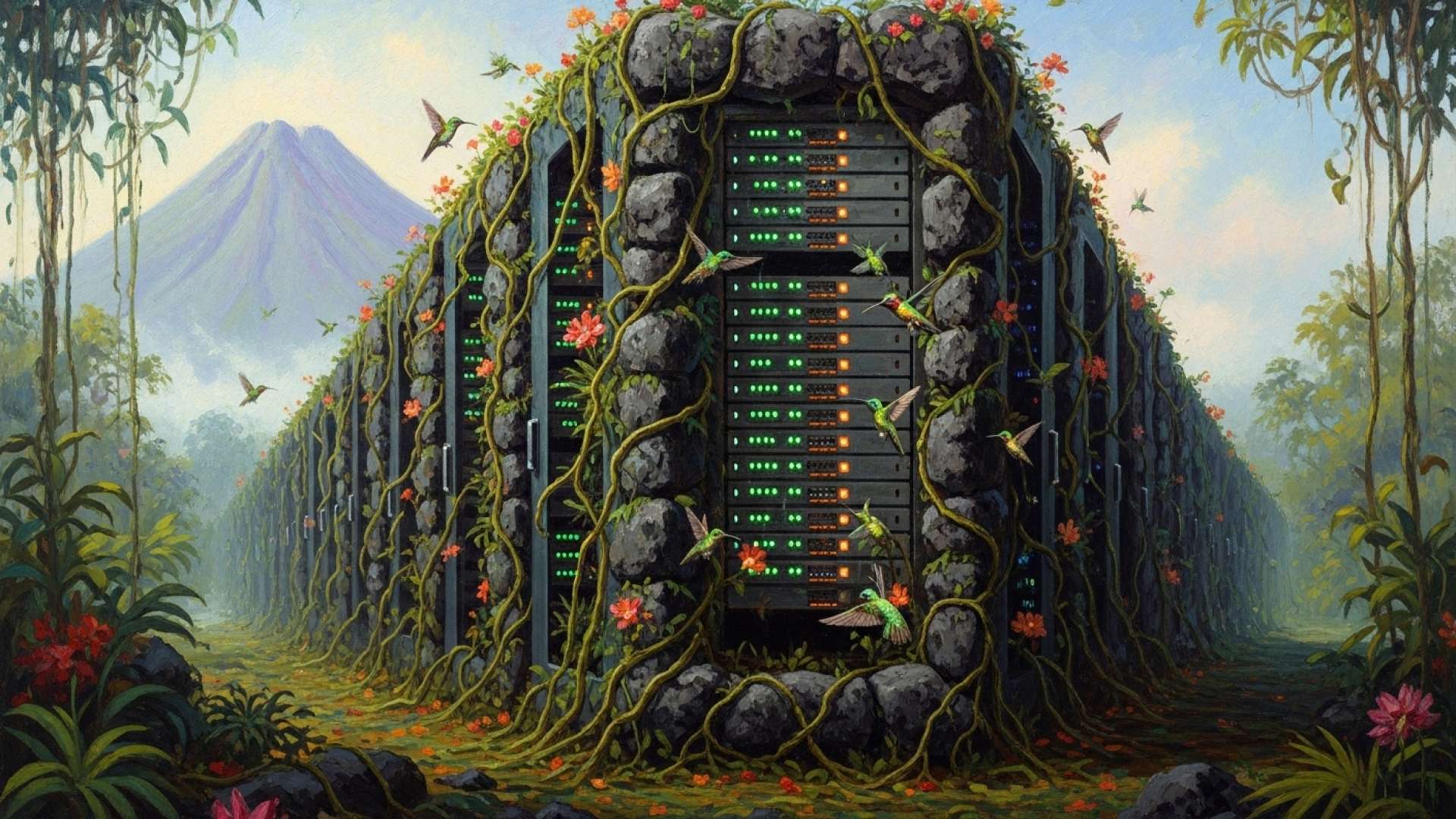 La inminente crisis de la deuda de Costa Rica