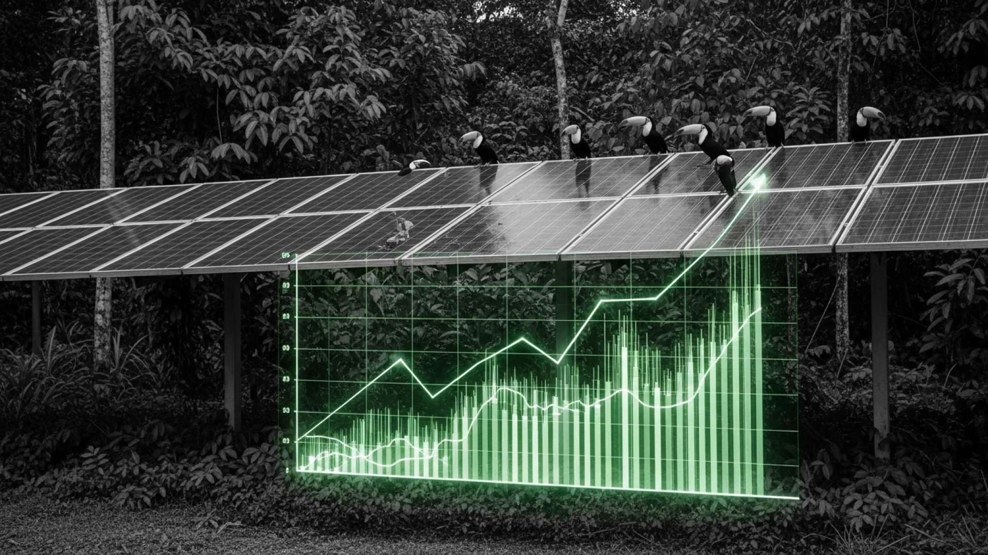 Costa Rica, imán de millonarios