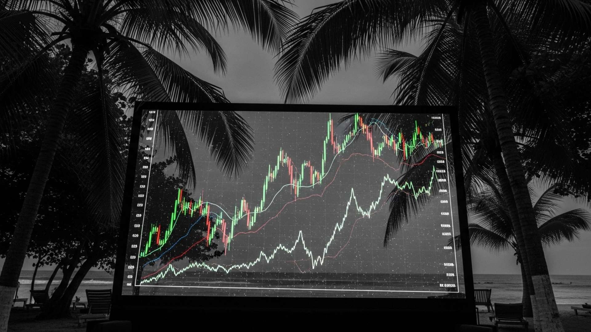 La condición de imán de millonarios de Costa Rica provoca auge y preocupación