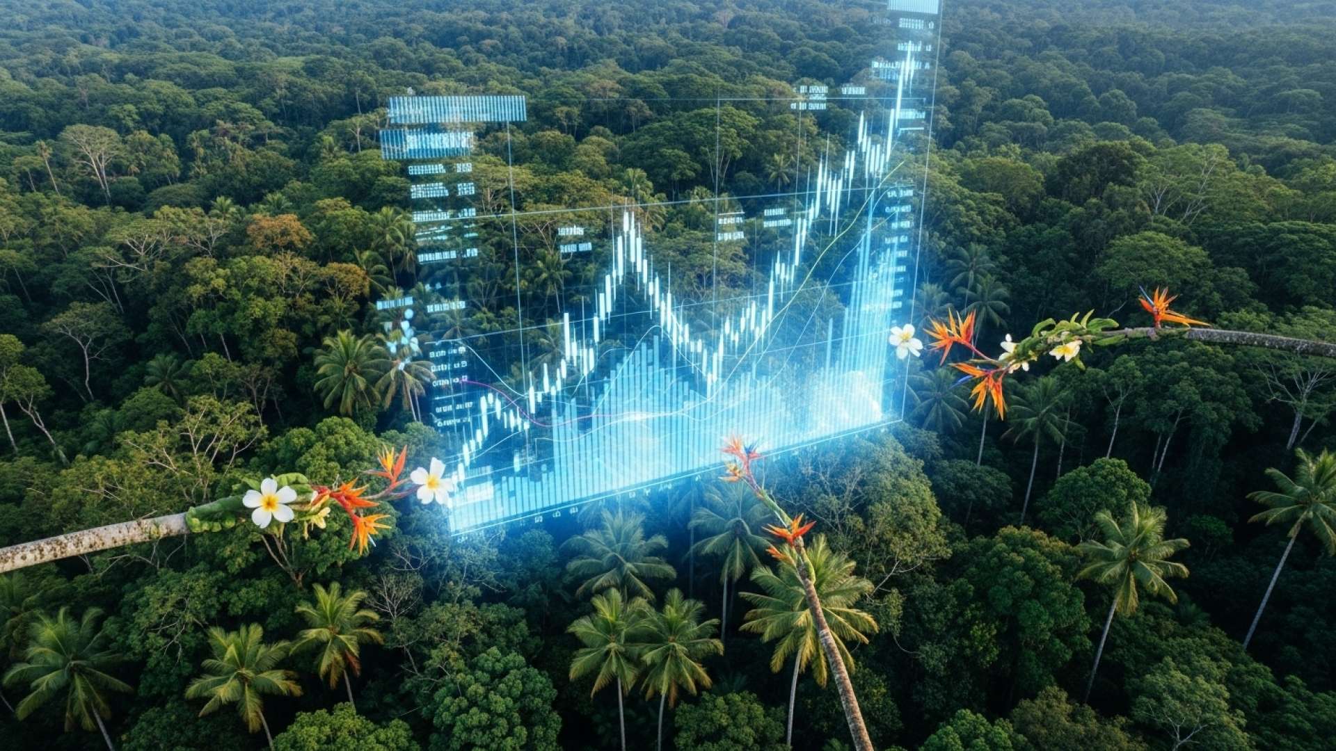 Costa Rica, imán de millonarios