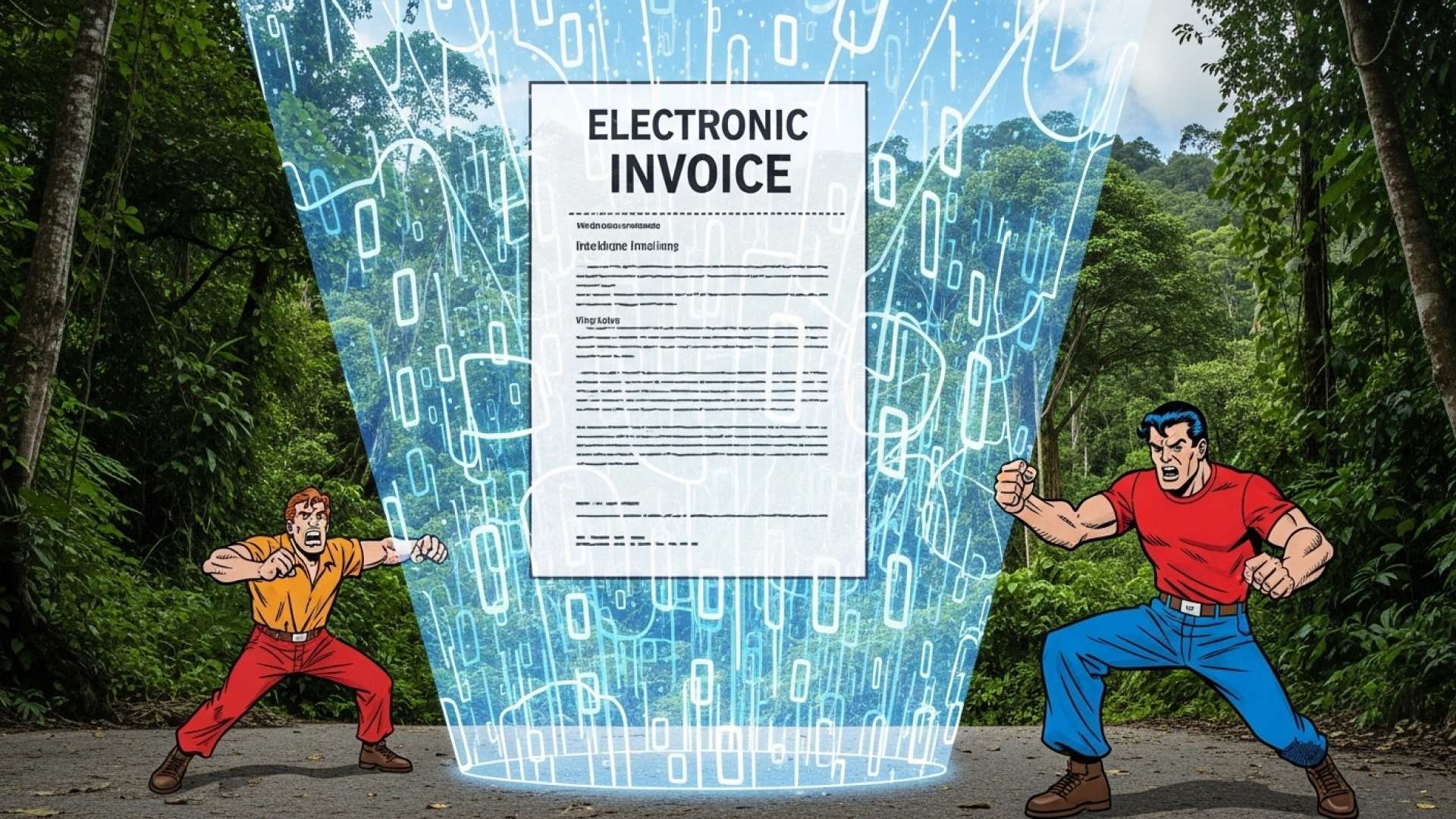 Las nuevas normas de facturación electrónica de Costa Rica sacuden a las PYME