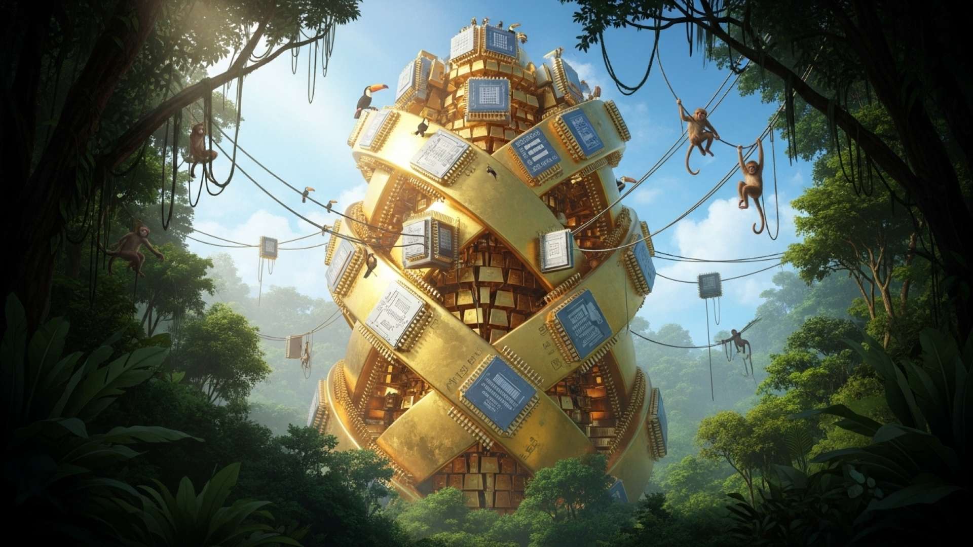 Las reservas de Costa Rica alcanzan su máximo histórico