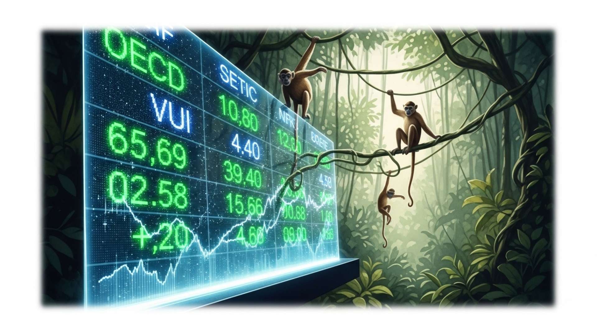 La OCDE evalúa el Programa de Ventanilla Única de Inversión de Costa Rica