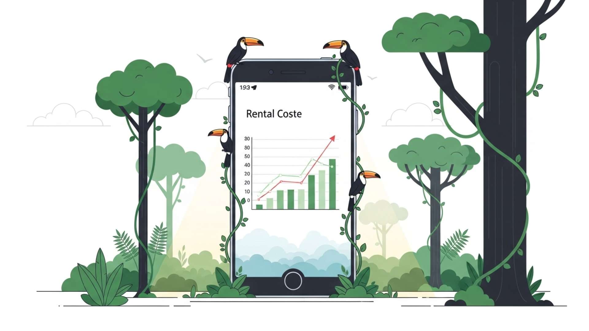 La juventud costarricense se enfrenta al obstáculo de la vivienda