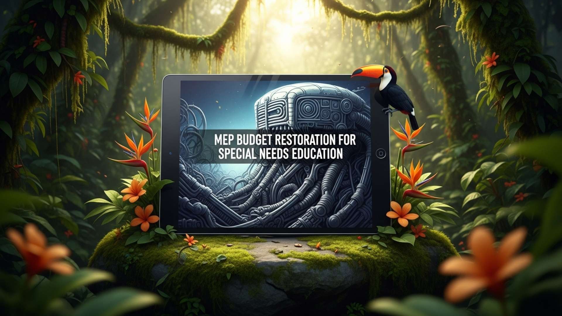 El Tribunal ordena restablecer la financiación del Centro Helen Keller