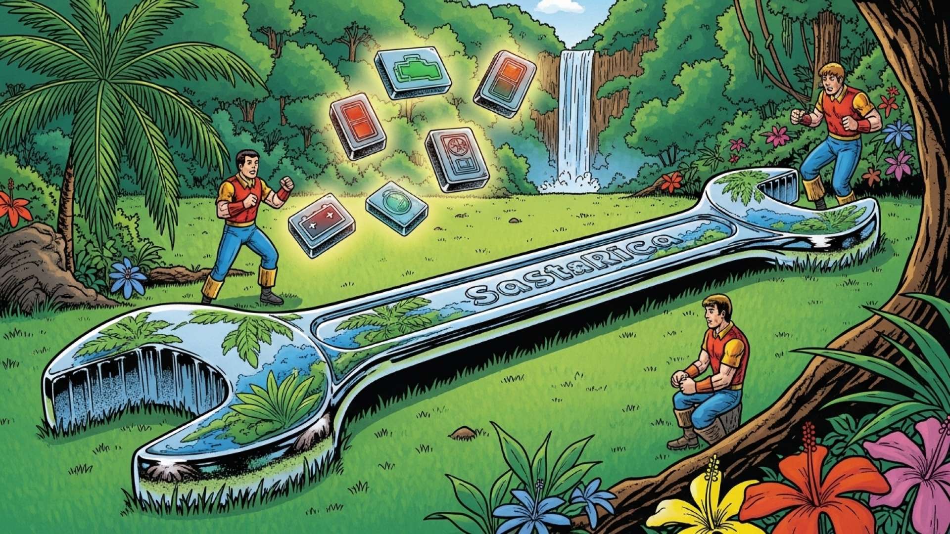 Descifrando el salpicadero: guía esencial para la seguridad en el automóvil