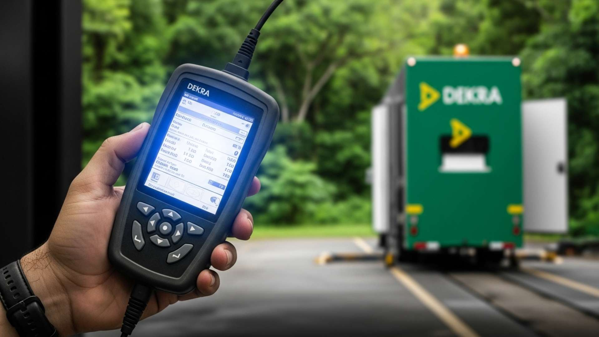 DEKRA amplía las inspecciones de vehículos en el sur de Costa Rica