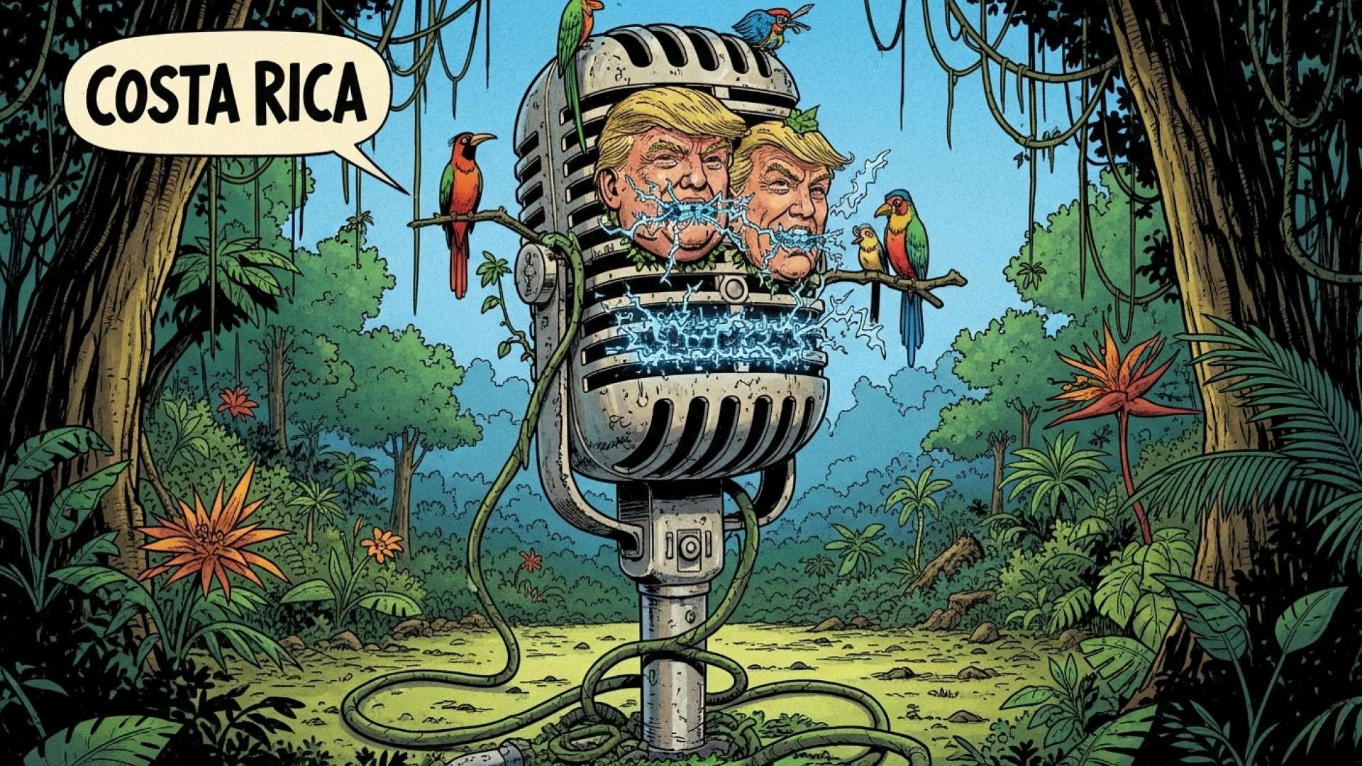 Los demócratas proponen un proyecto de ley de defensa de la libertad de expresión