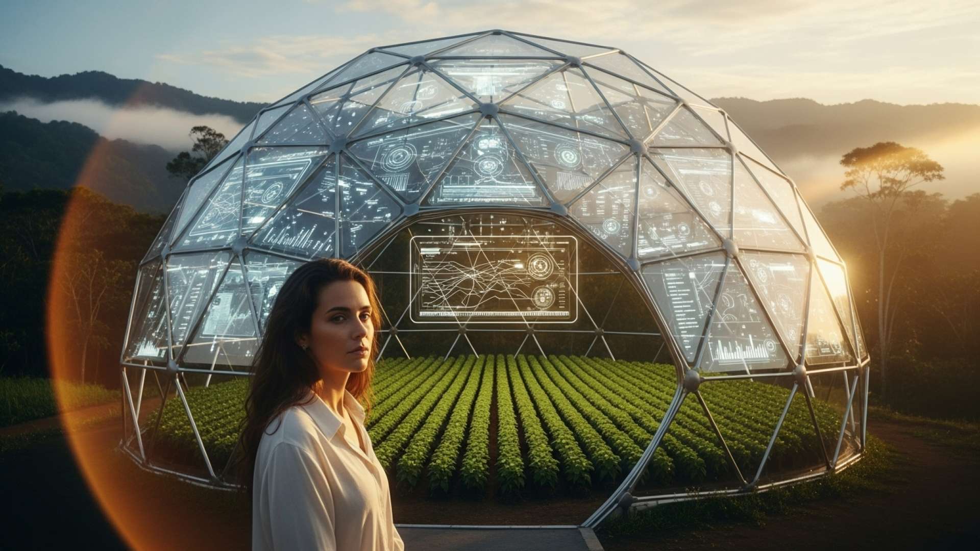 Un documental desvela el alma culinaria de Costa Rica