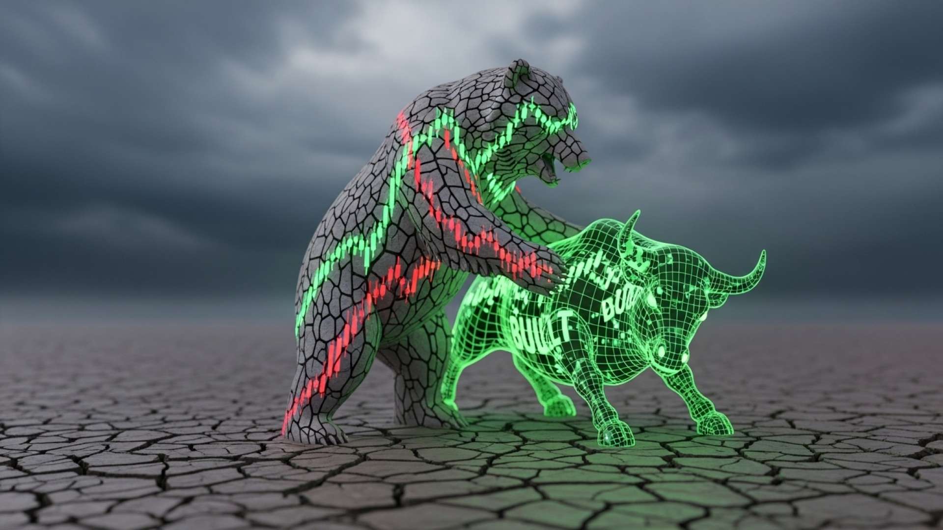 El Dow Jones alcanza un nuevo récord por el temor al cierre del Gobierno