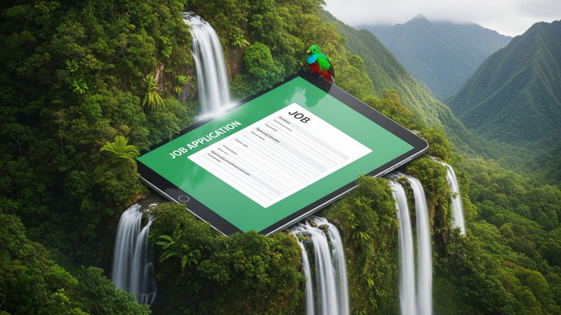 El Rey anuncia una importante iniciativa de contratación